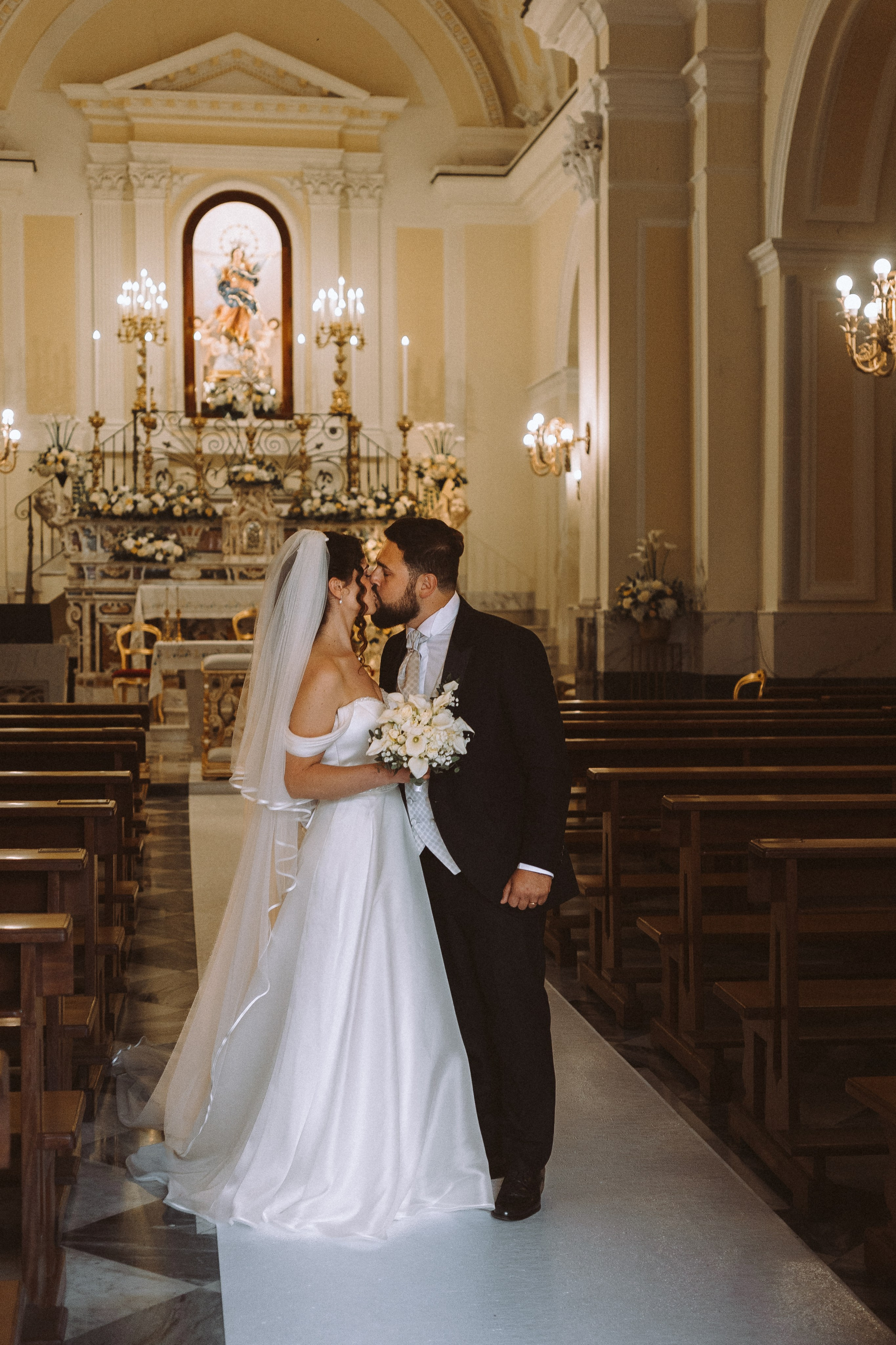 Davide & Francesca. Pagina principale