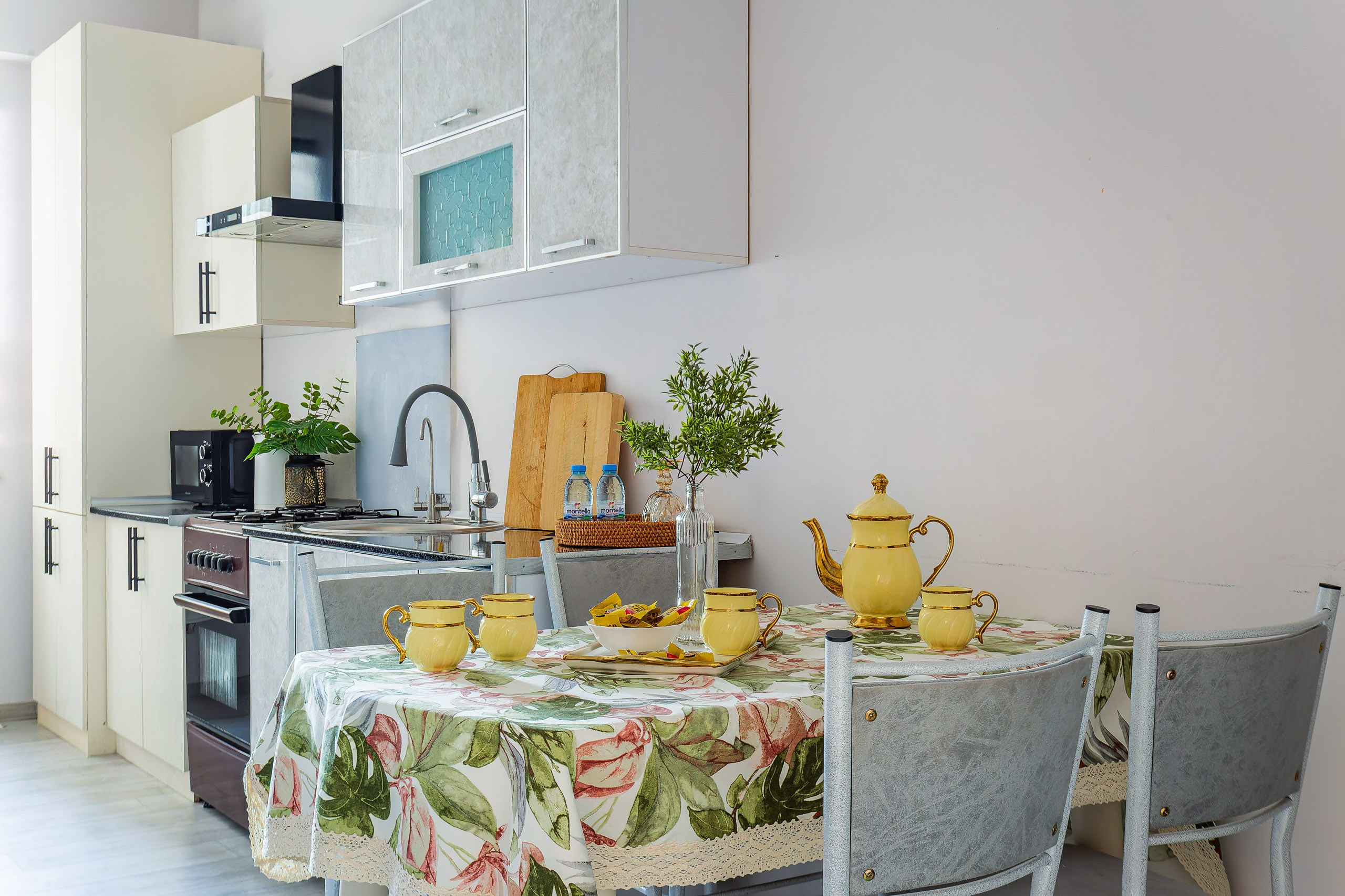 Zarafshan City 22. Interior photographer Tashkent — wedding, product and food photography, Uzbekistan