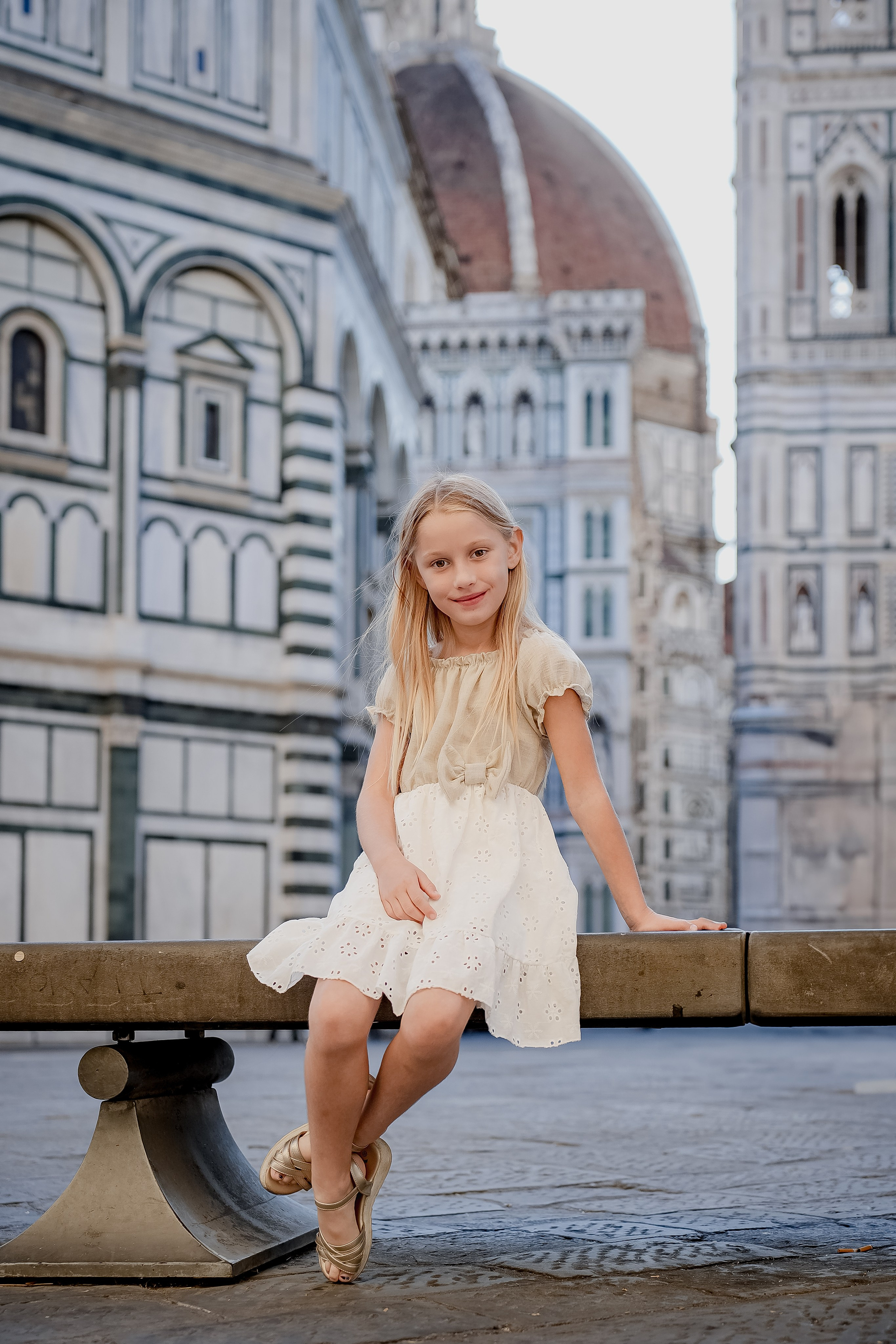 Stella & Family. Wedding Photographer in Italy
