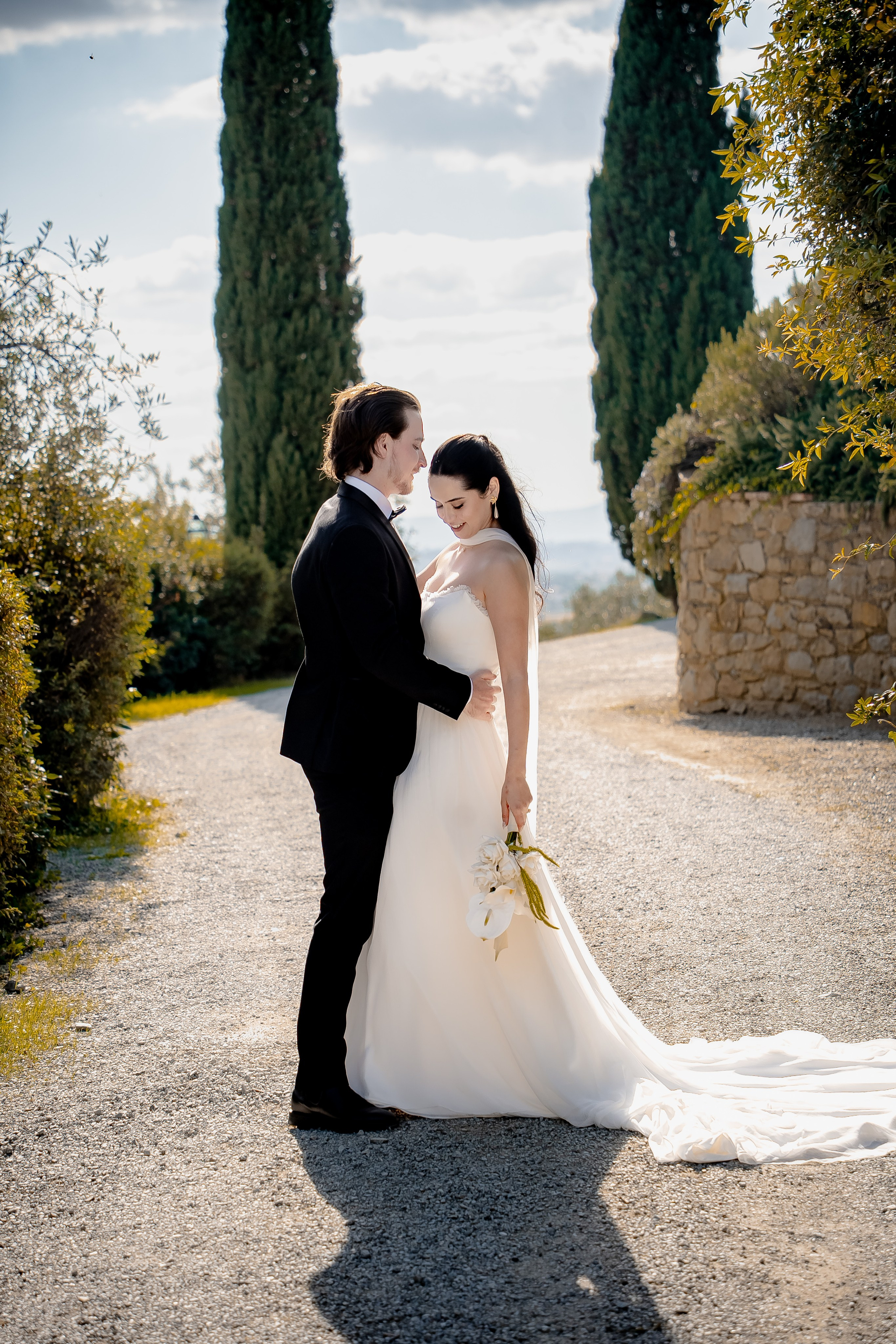 Portfolio. Wedding Photographer in Italy