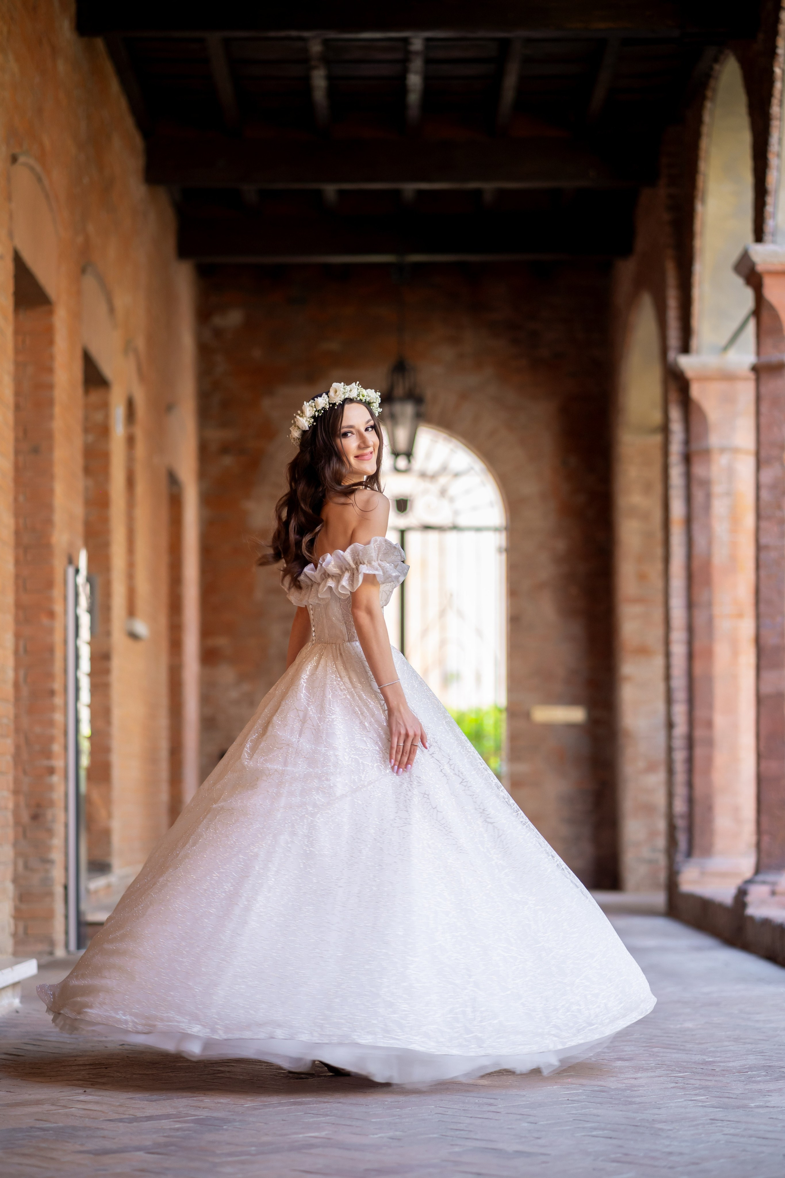 Nicu & Mirela. Mocanu Roman di fotografo in Bologna/Modena/Ferrara