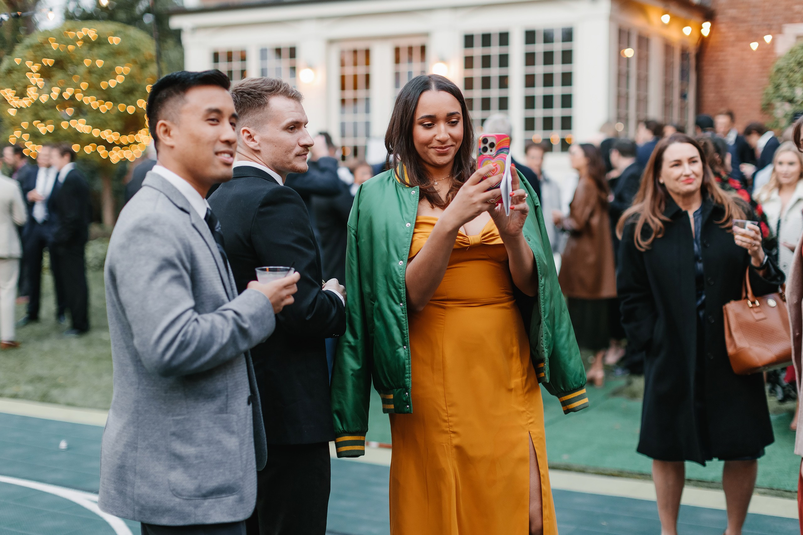 10.08.2023 Wedding. Wedding family event photographer in Chicago Nick Yushevich