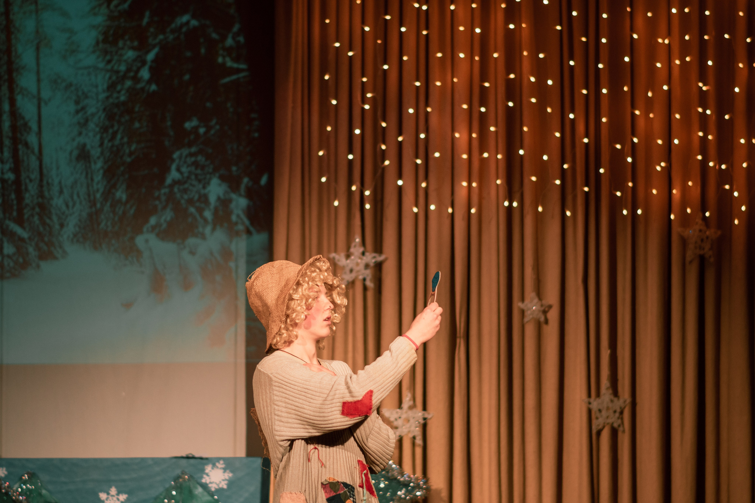 Новогодний репортаж. Семейный и детский фотограф