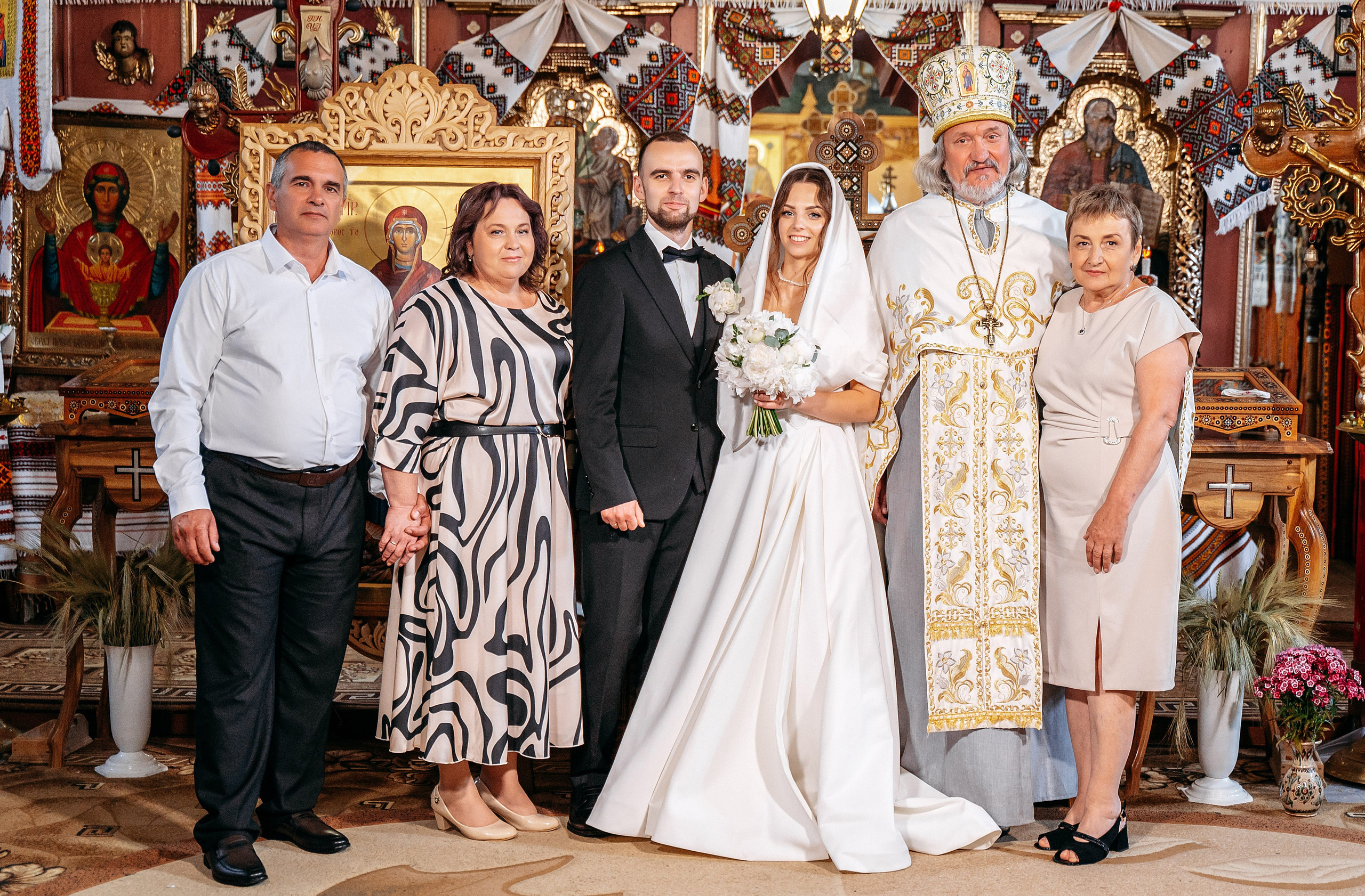 Весілля Дмитро та Тетяна. Весільний та портретний фотограф Кизим Арсен