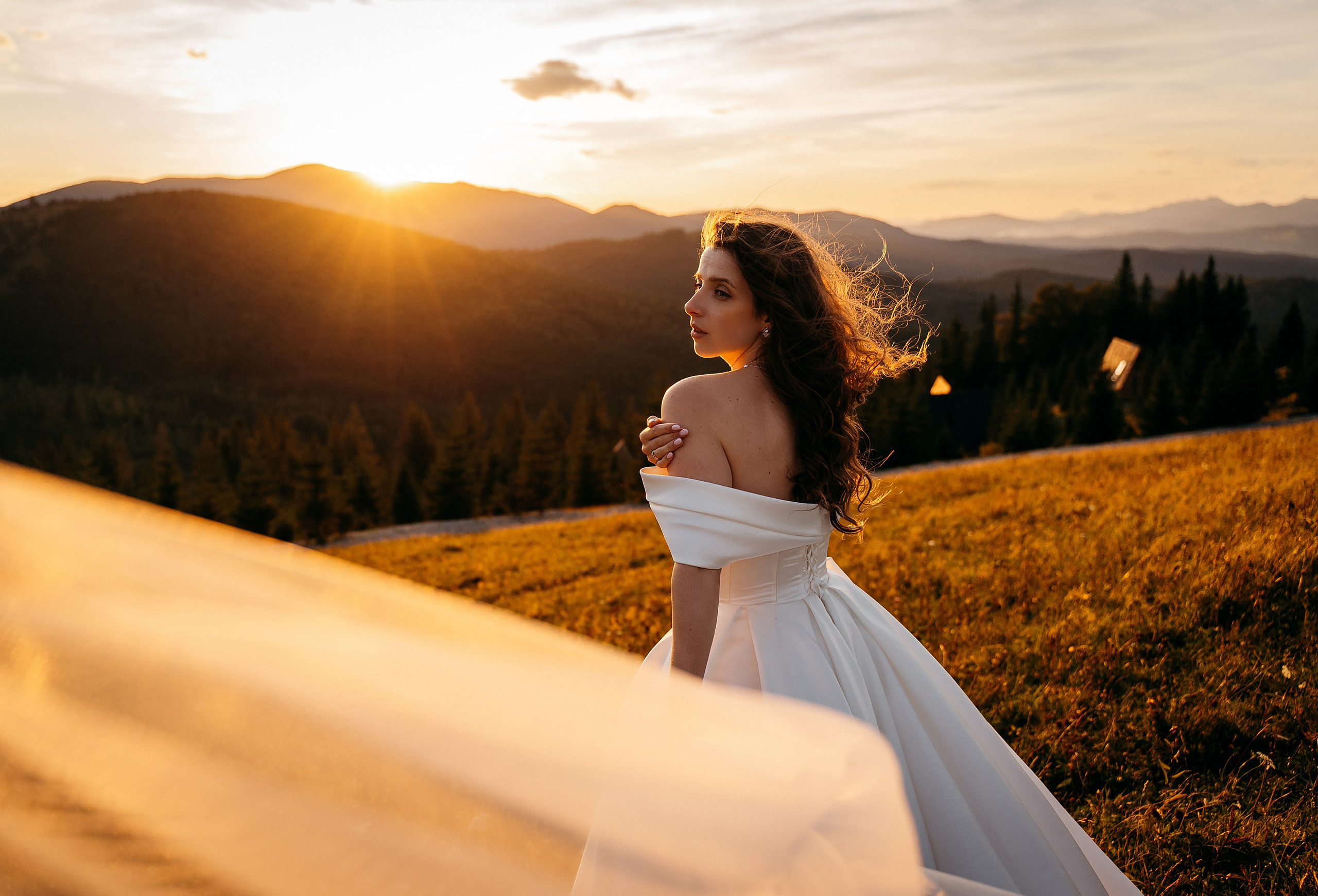 Анонс. Роман & Соломія. Весільний та портретний фотограф Кизим Арсен