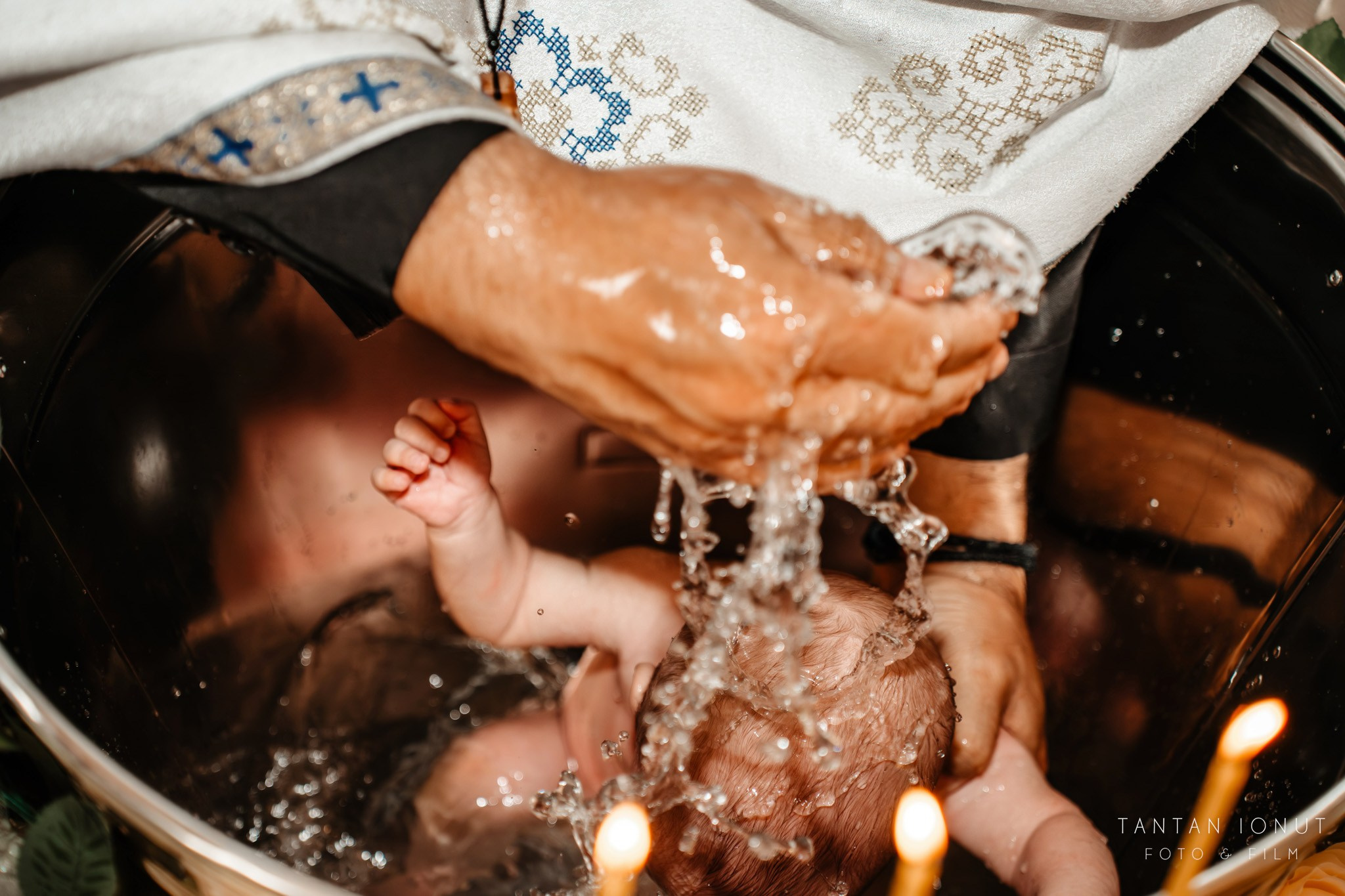 GEORGE-PAVEL. TANTAN IONUT FOTO & FILM