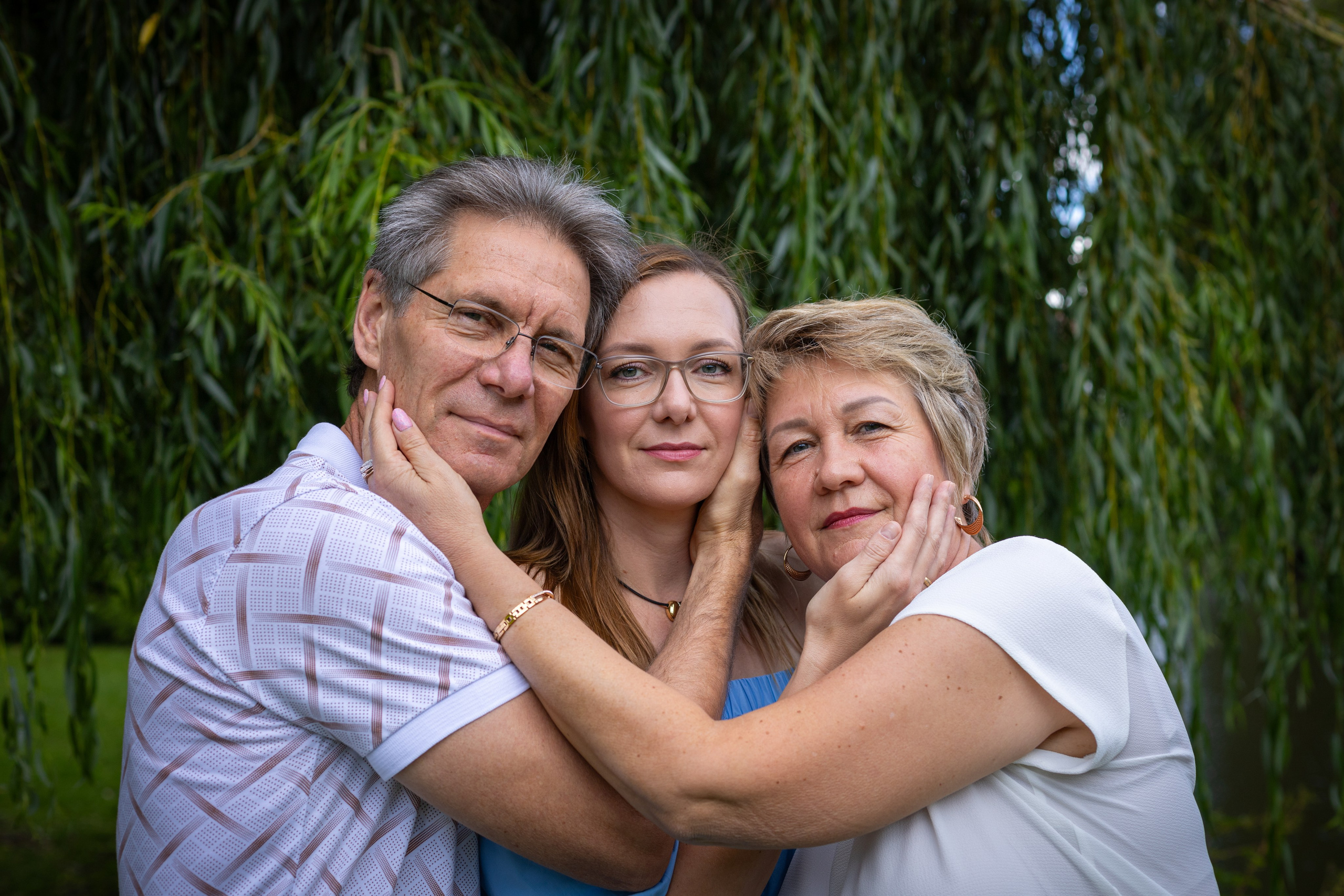 Tatjanas Family 2. PHOTOgrapher Germany MARBURG