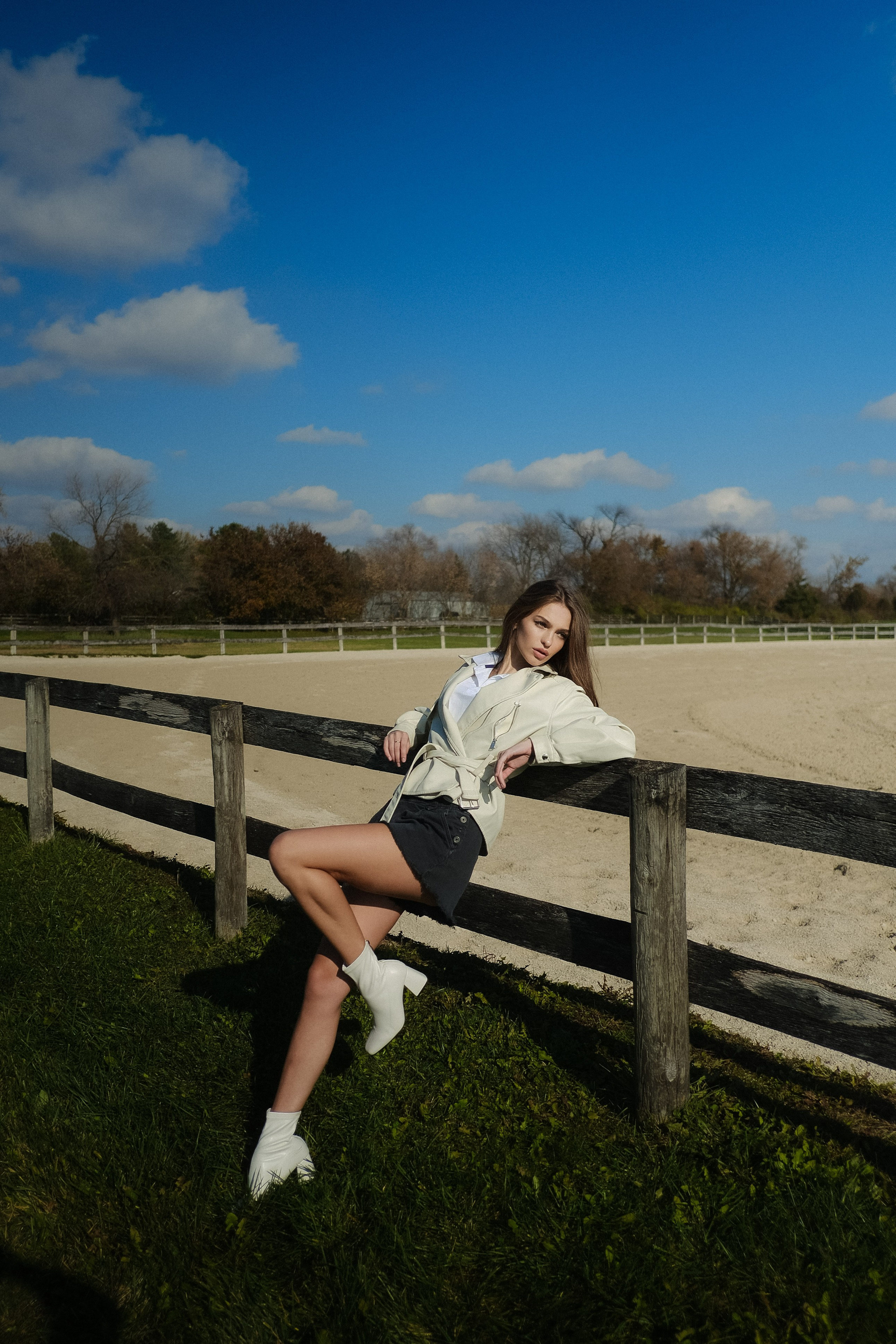 Alina. Mariia Ermakoava