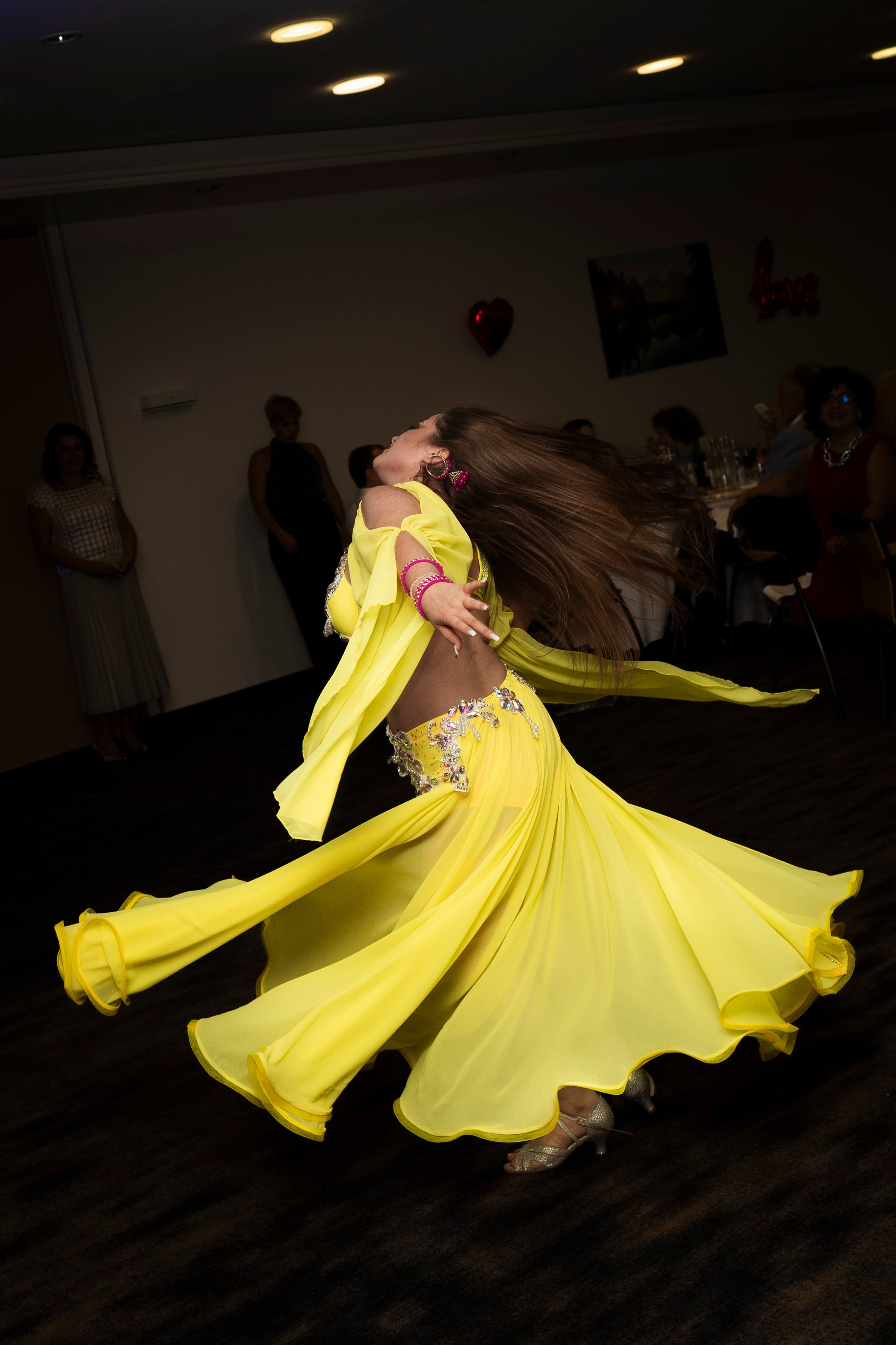 Silberne Hochzeit. Photographer in Munich