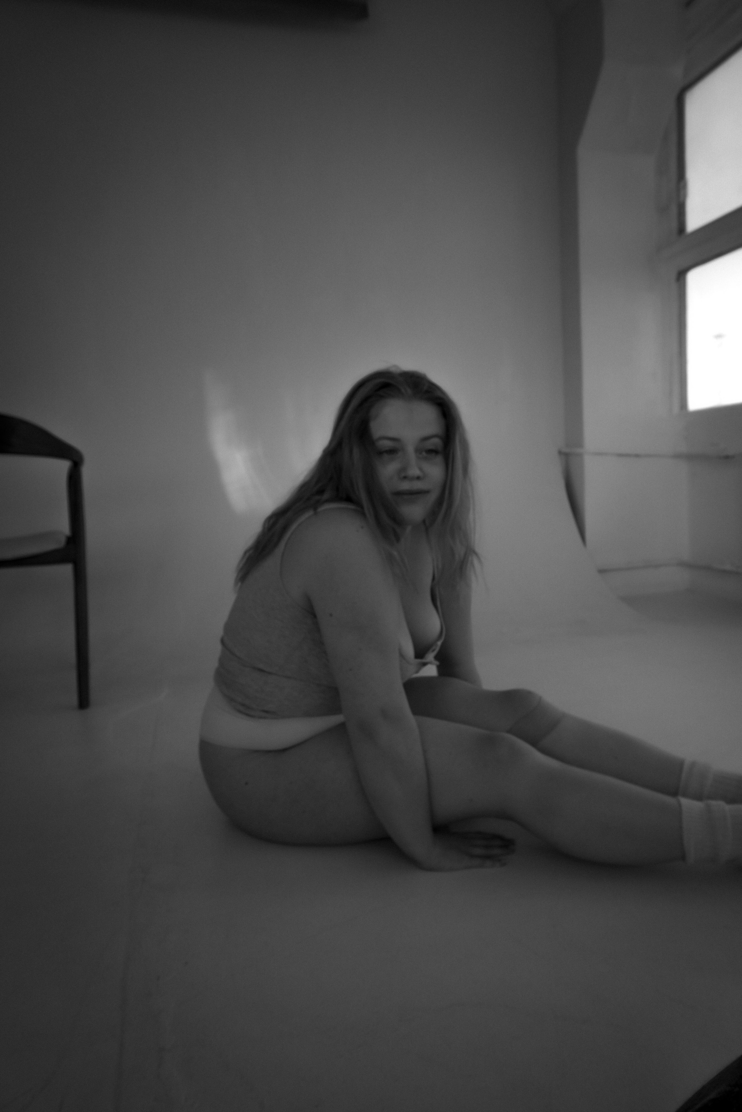 Igavesti. Meeste ja naiste fotograaf Tallinnas Anna Sipari