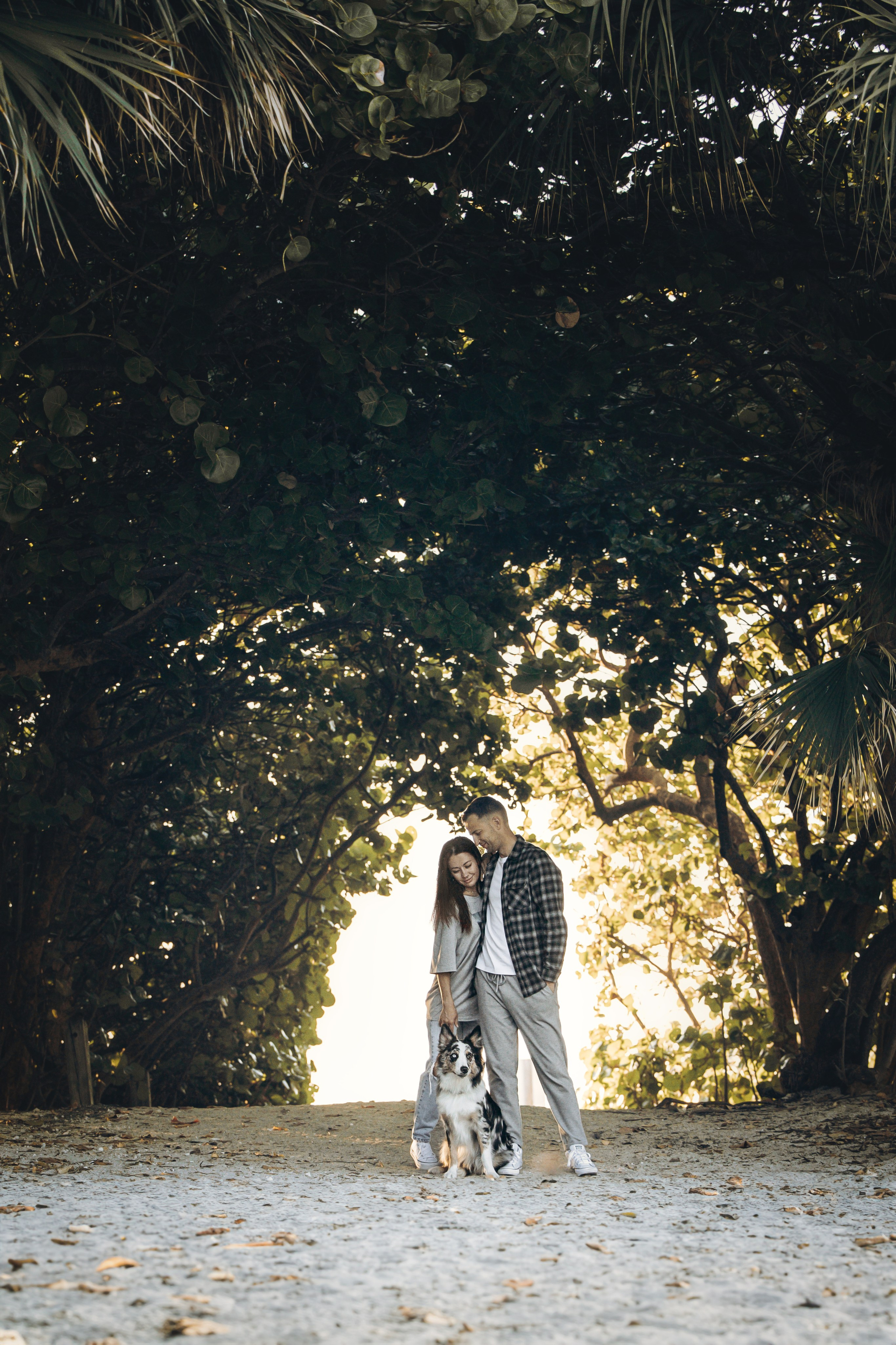 Gru, Marta & Vladimir. Pet Photographer Viktoriya Aleshenko