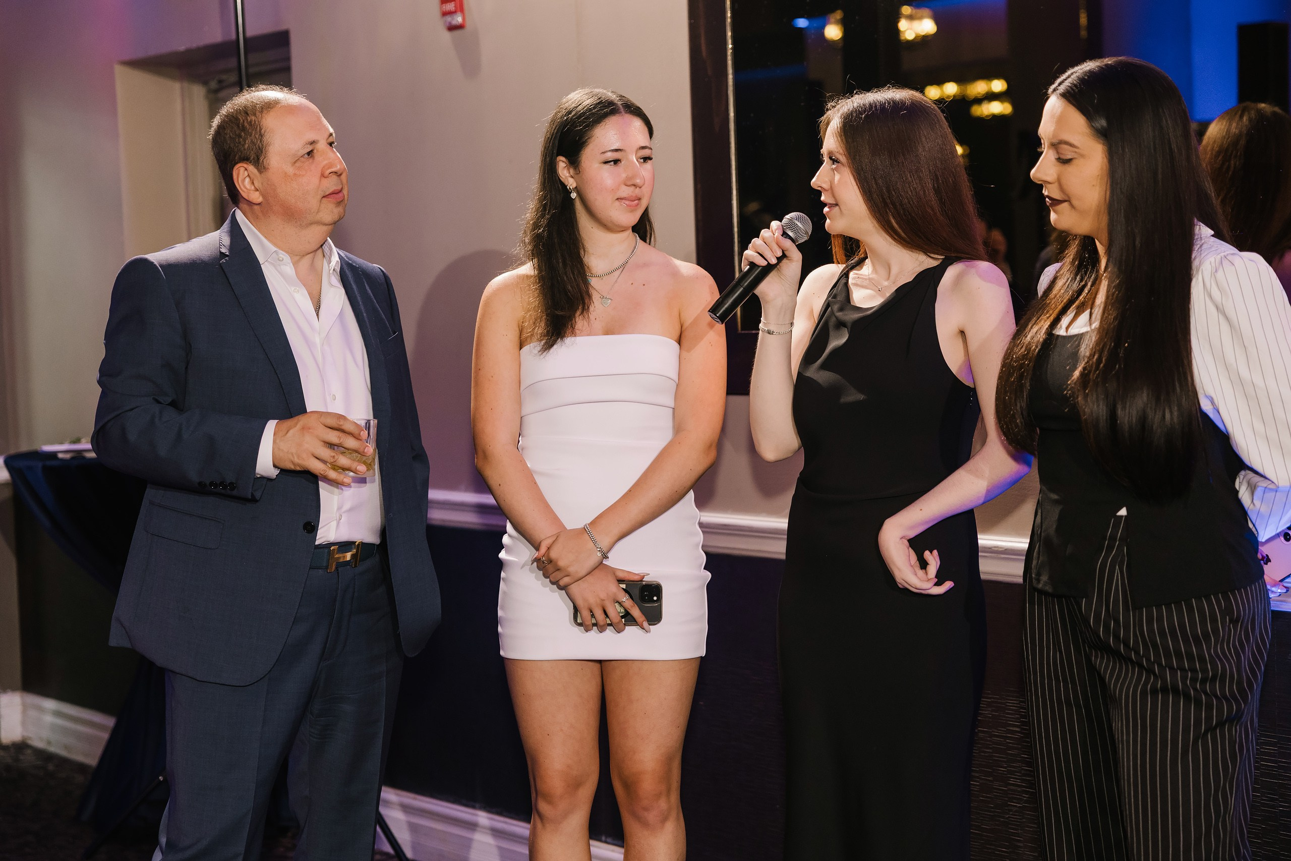 06.28.25 Birthday Party. Wedding family event photographer in Chicago Nick Yushevich