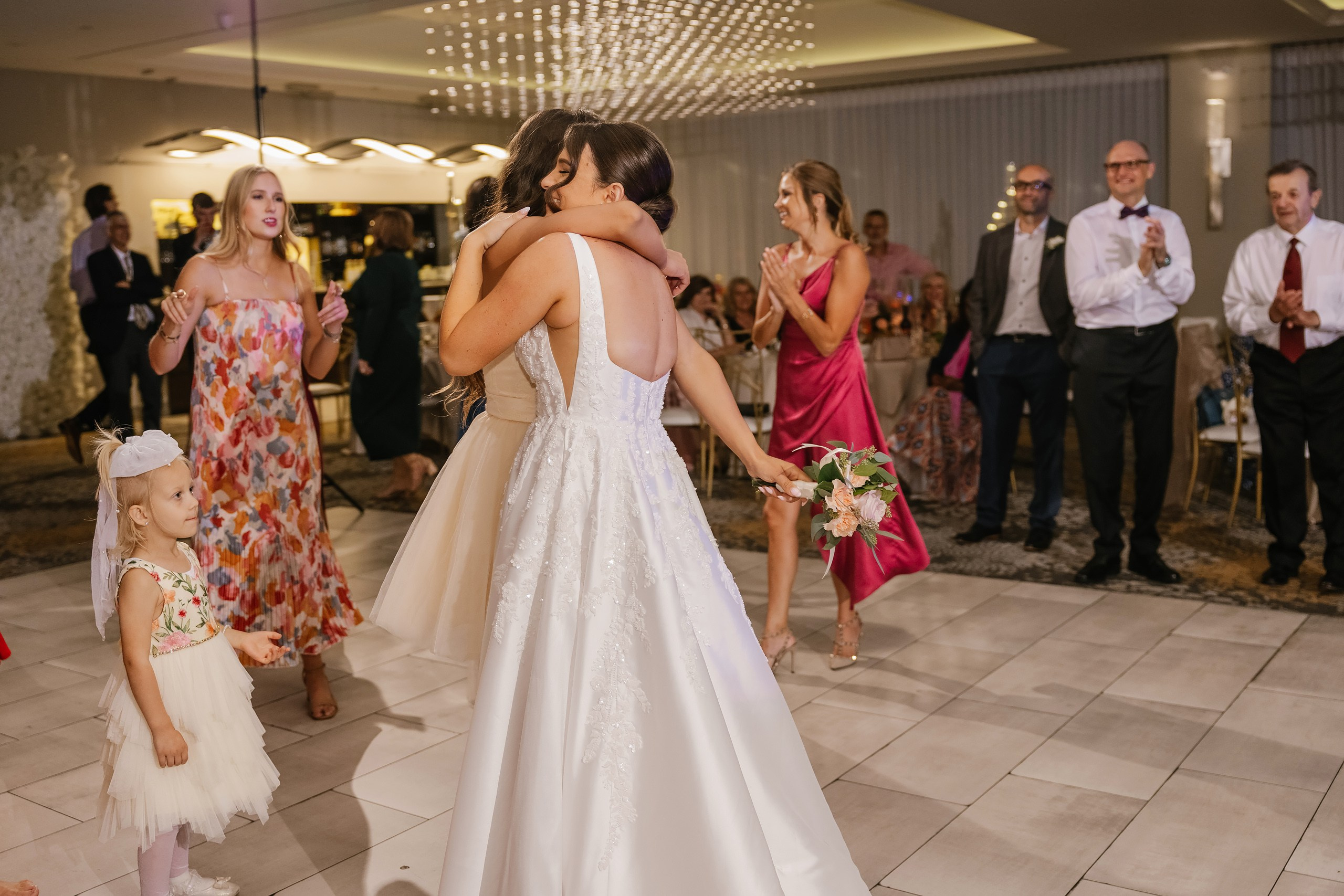 09.06.2025 Wedding. Wedding family event photographer in Chicago Nick Yushevich