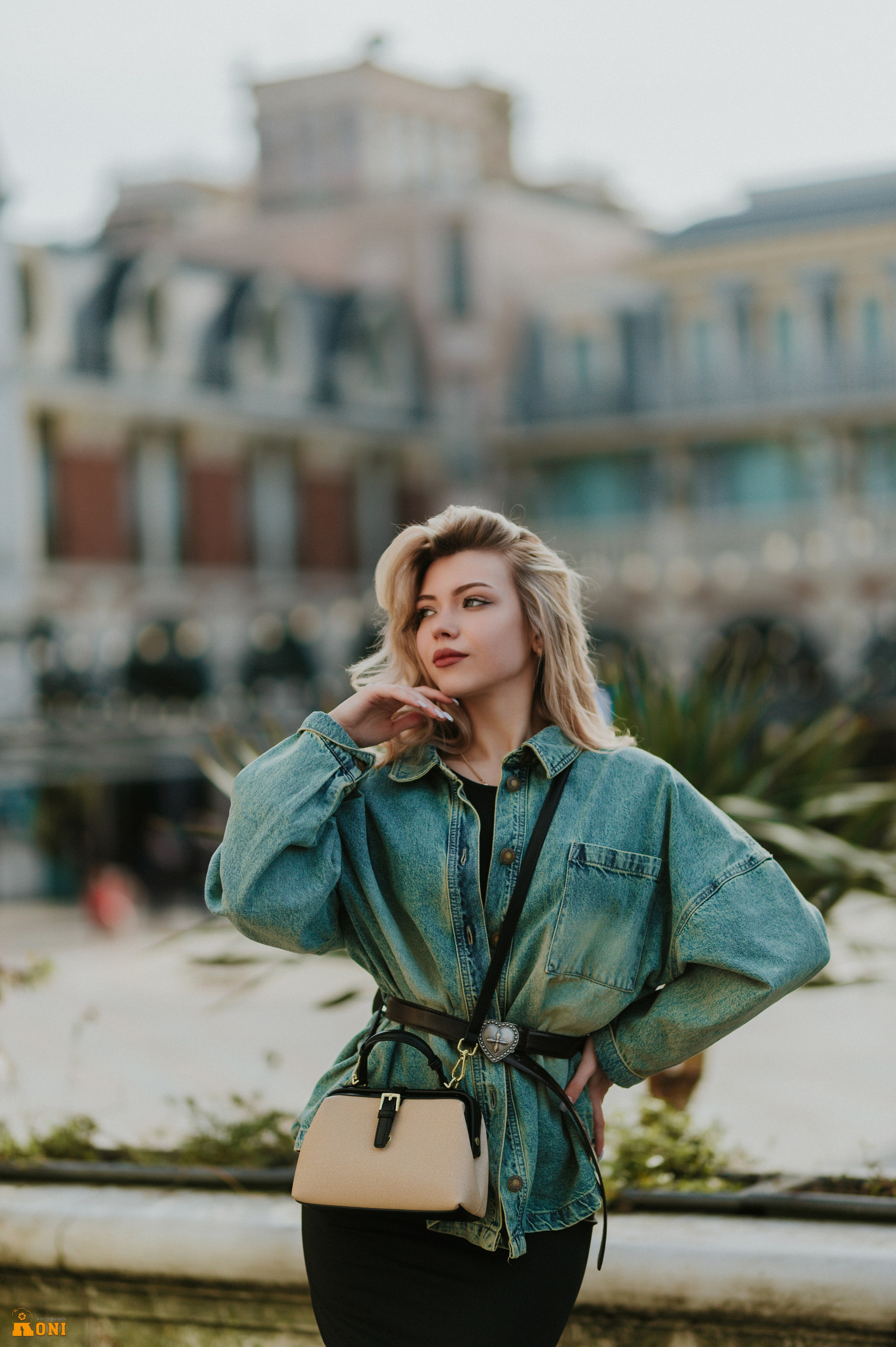 Personal Photo Session