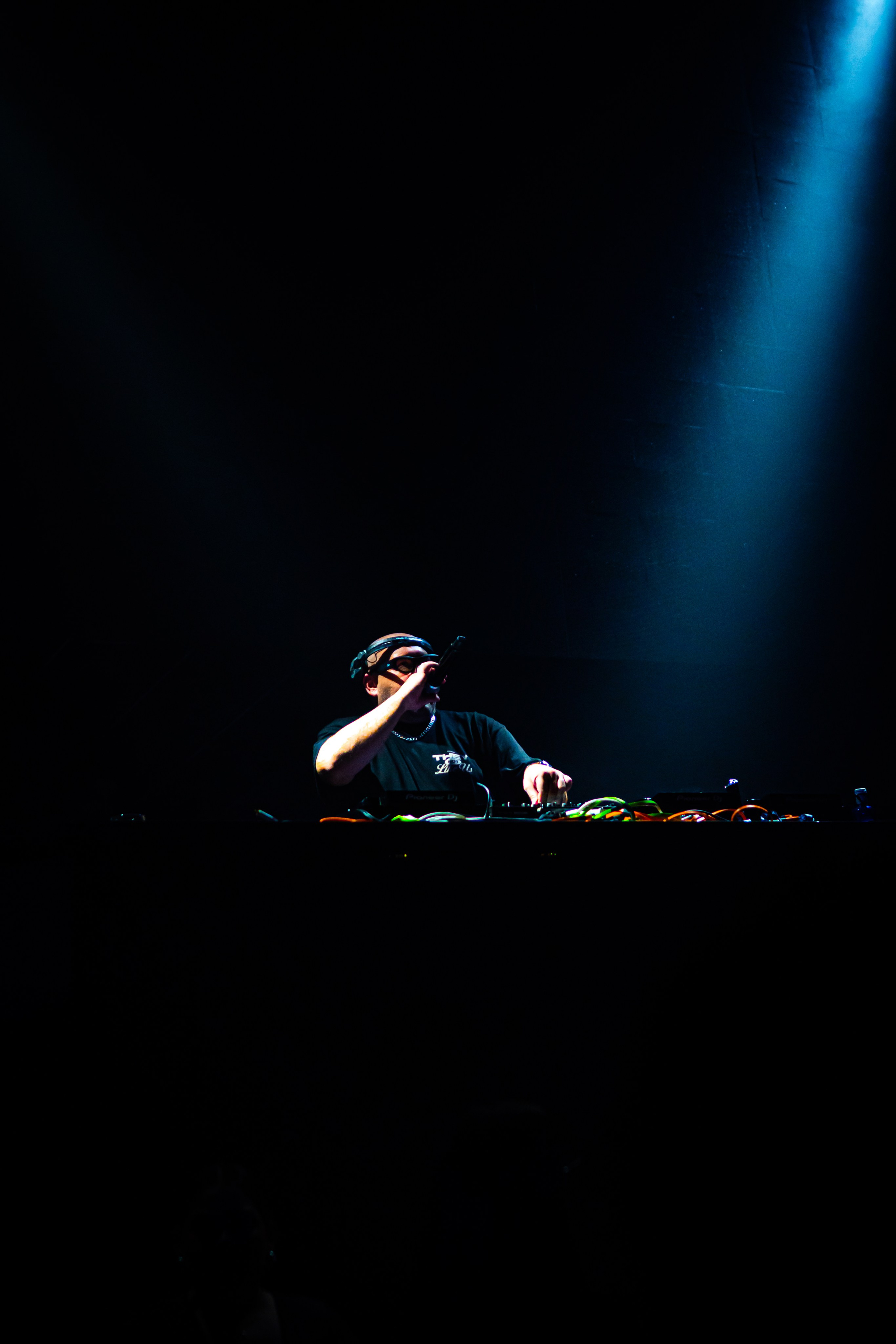 NIGHTLIFE. Baby Beast