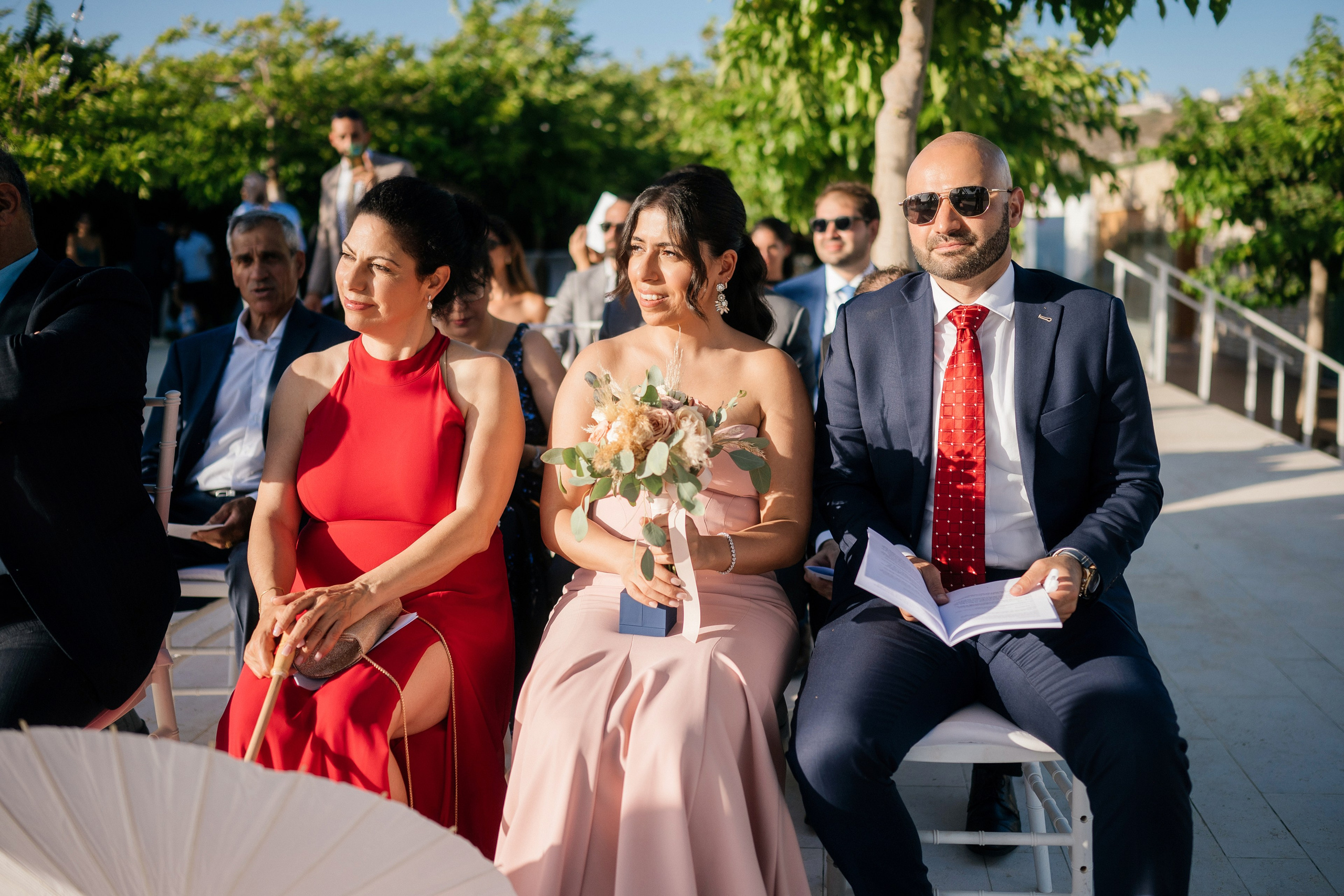 Wedding day of Victoria and Nicholas. Professional photographer in Cyprus Katerina Stepanchenko