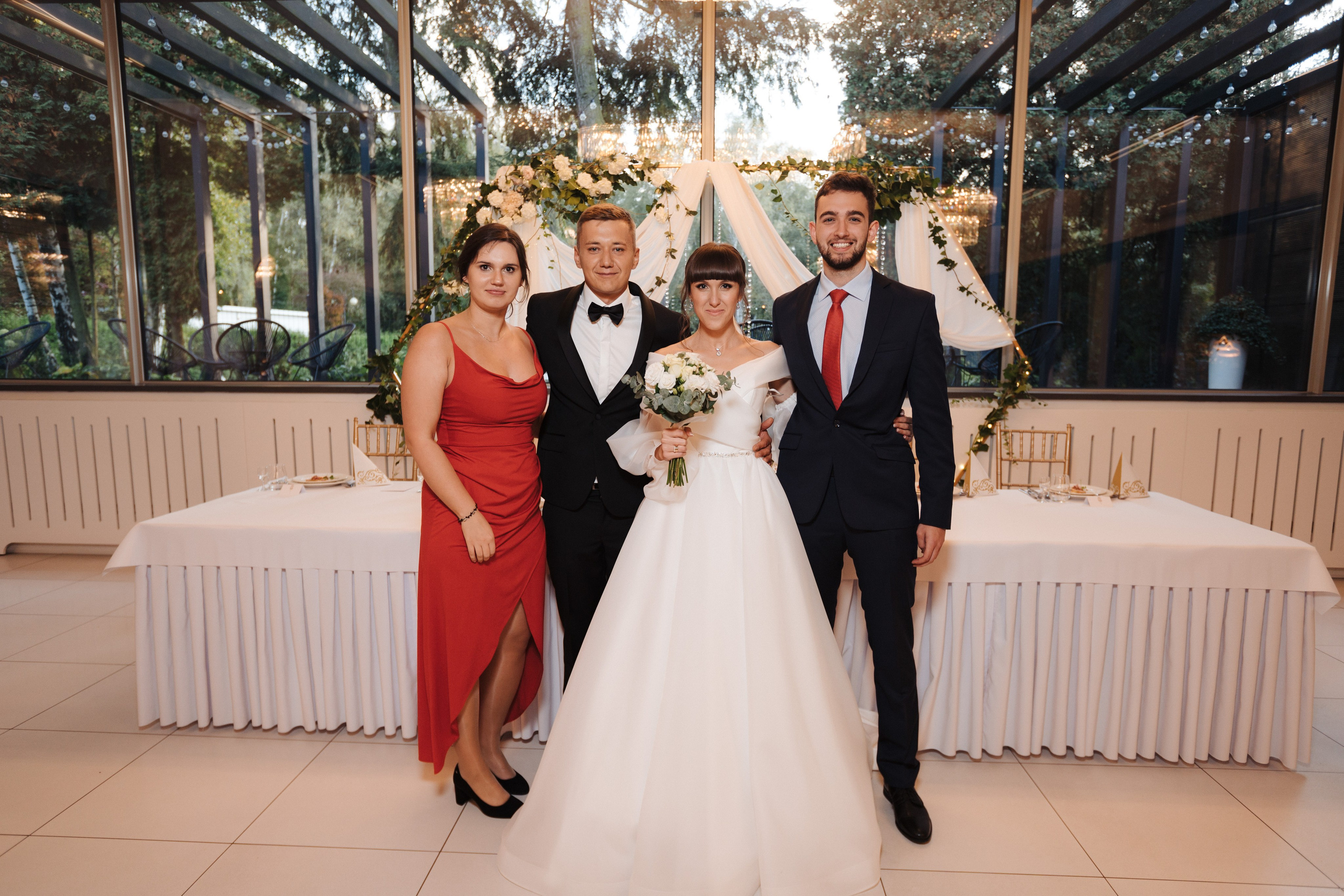 Piotr i Roksolana. Karina Czernecka Foto