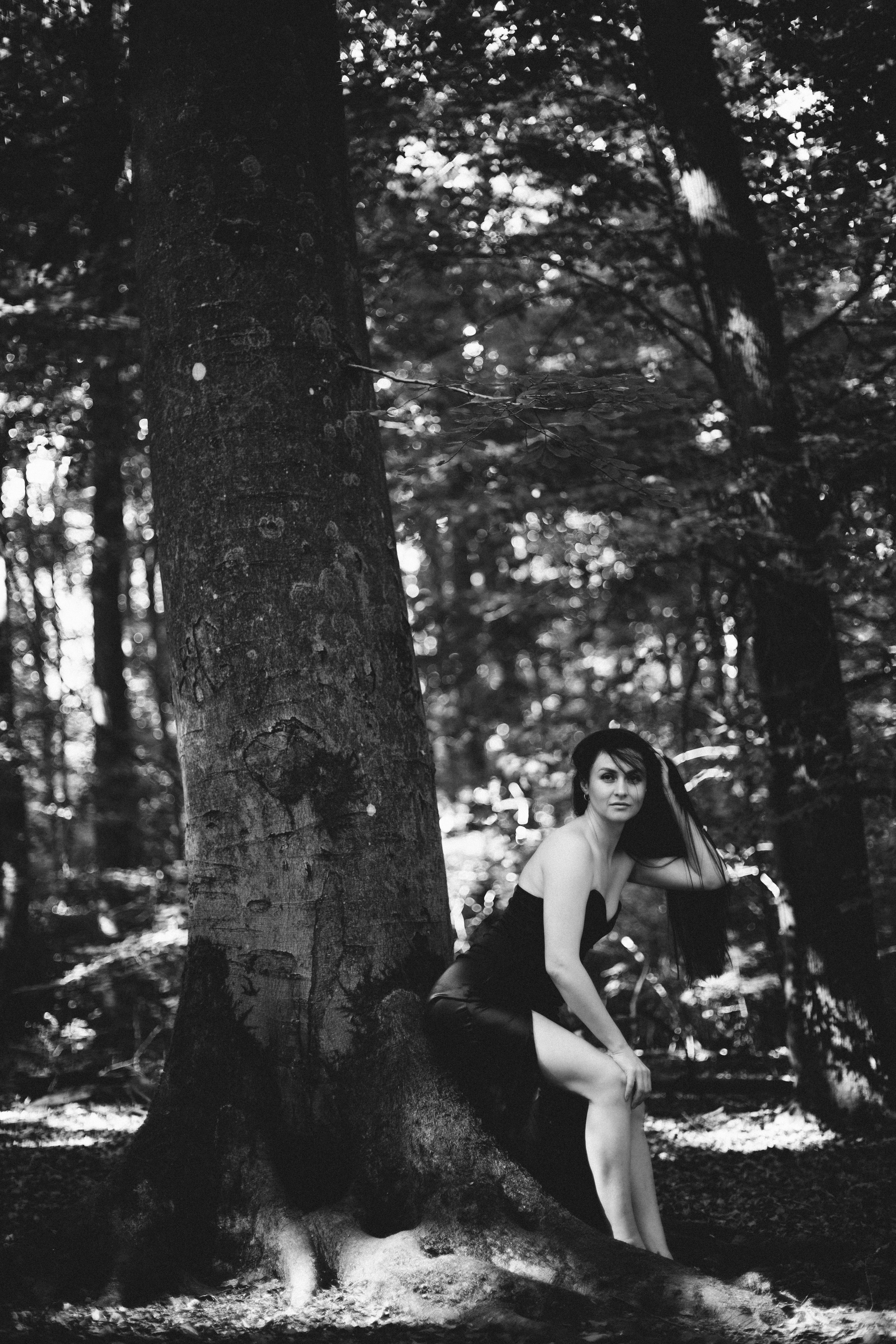 Olga — August 2025. PHOTOgrapher Germany MARBURG