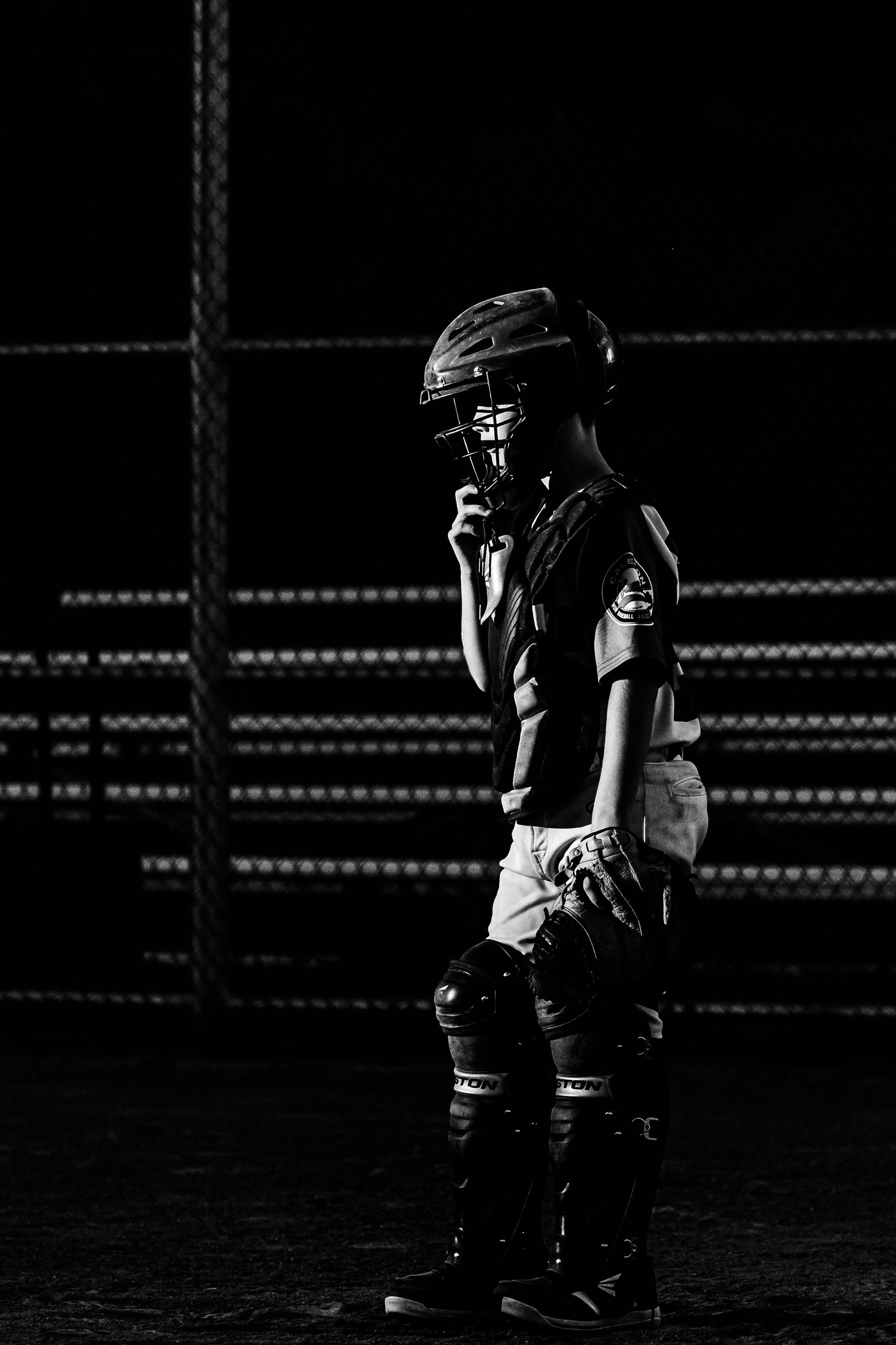 Live Action Sports Photography in Alliston Ontario. Portrait and Personal Brand Photographer in Simcoe County, Ontario, Bobbi-jo Stuart