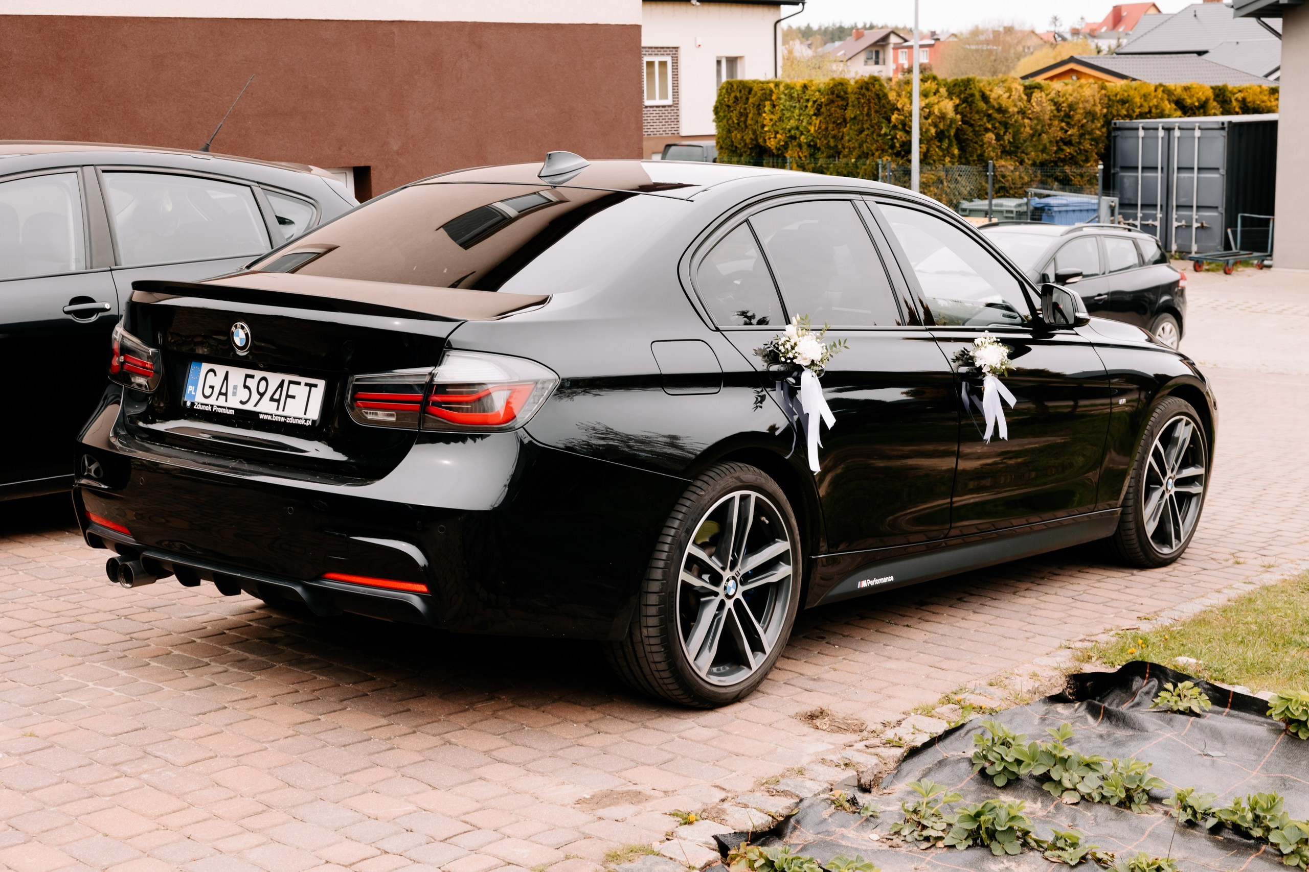 Zofia ♡ Bartosz. Fotograf Ślubny Warszawa - Sesje Biznesowe Rodzinne Eventy