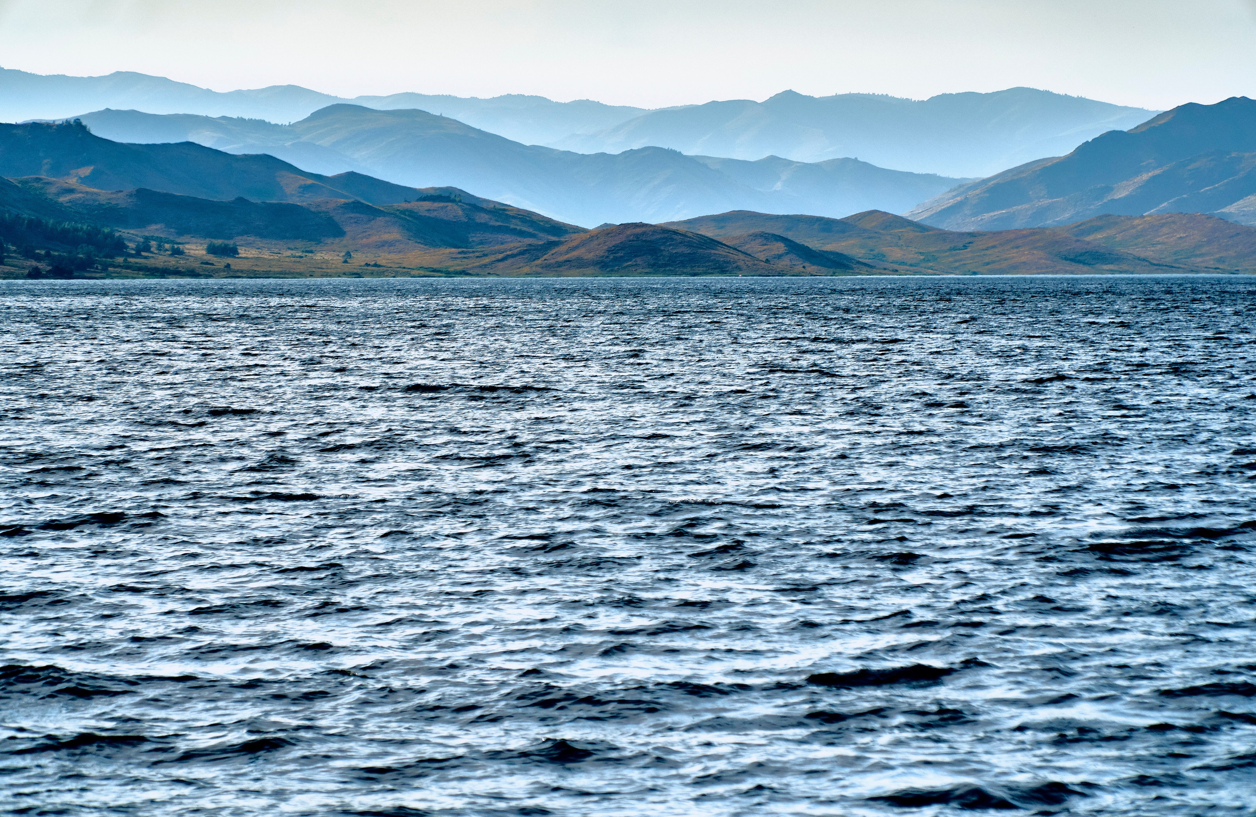 Buchtarma (Kazachstan). Andriej Szypilow - Fotografia & Wideografia