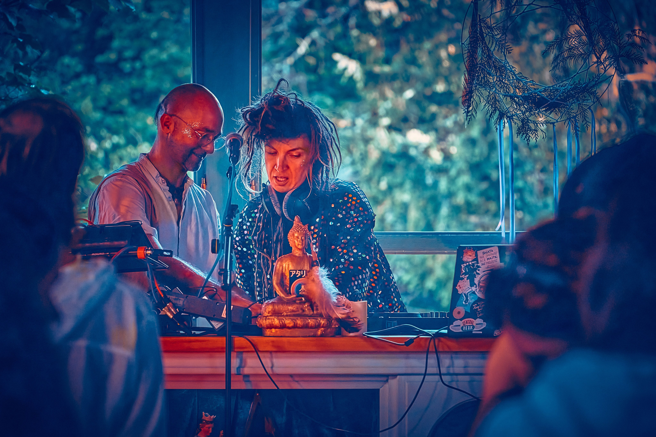 Первый День рождения Бирюзового Острова (Turkusowa Wyspa). Андрей Шипилов — Фотография & Видеография