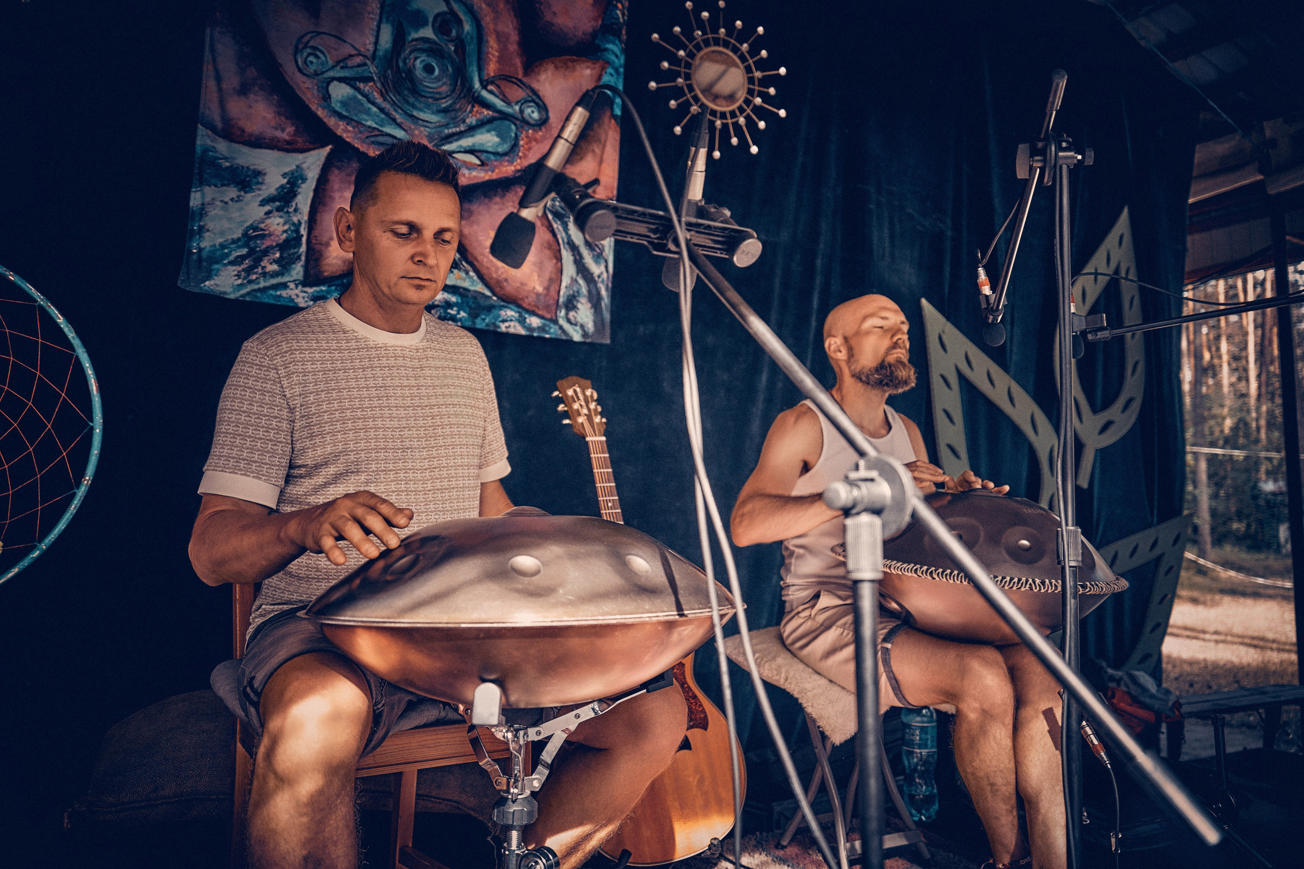 Organic Festival 2024. Андрей Шипилов — Фотография & Видеография