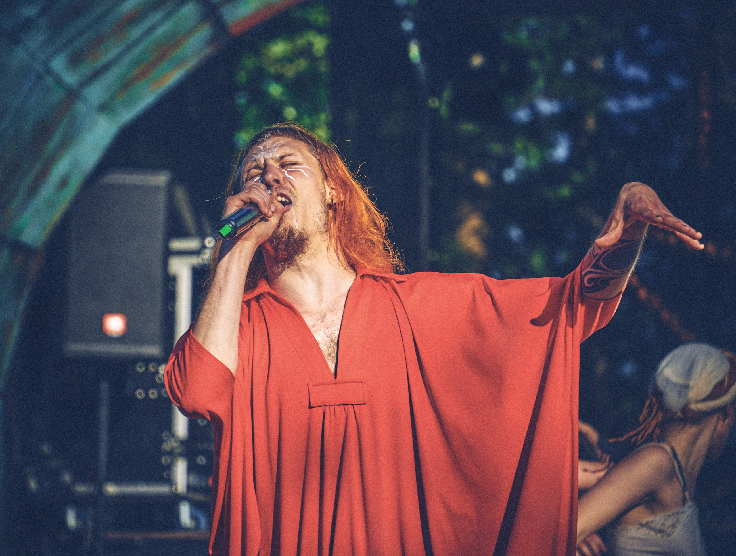 Chimera na FRUŃ Freedom Universe - 2023 - Andriej Szypiłow. Andriej Szypilow - Fotografia & Wideografia