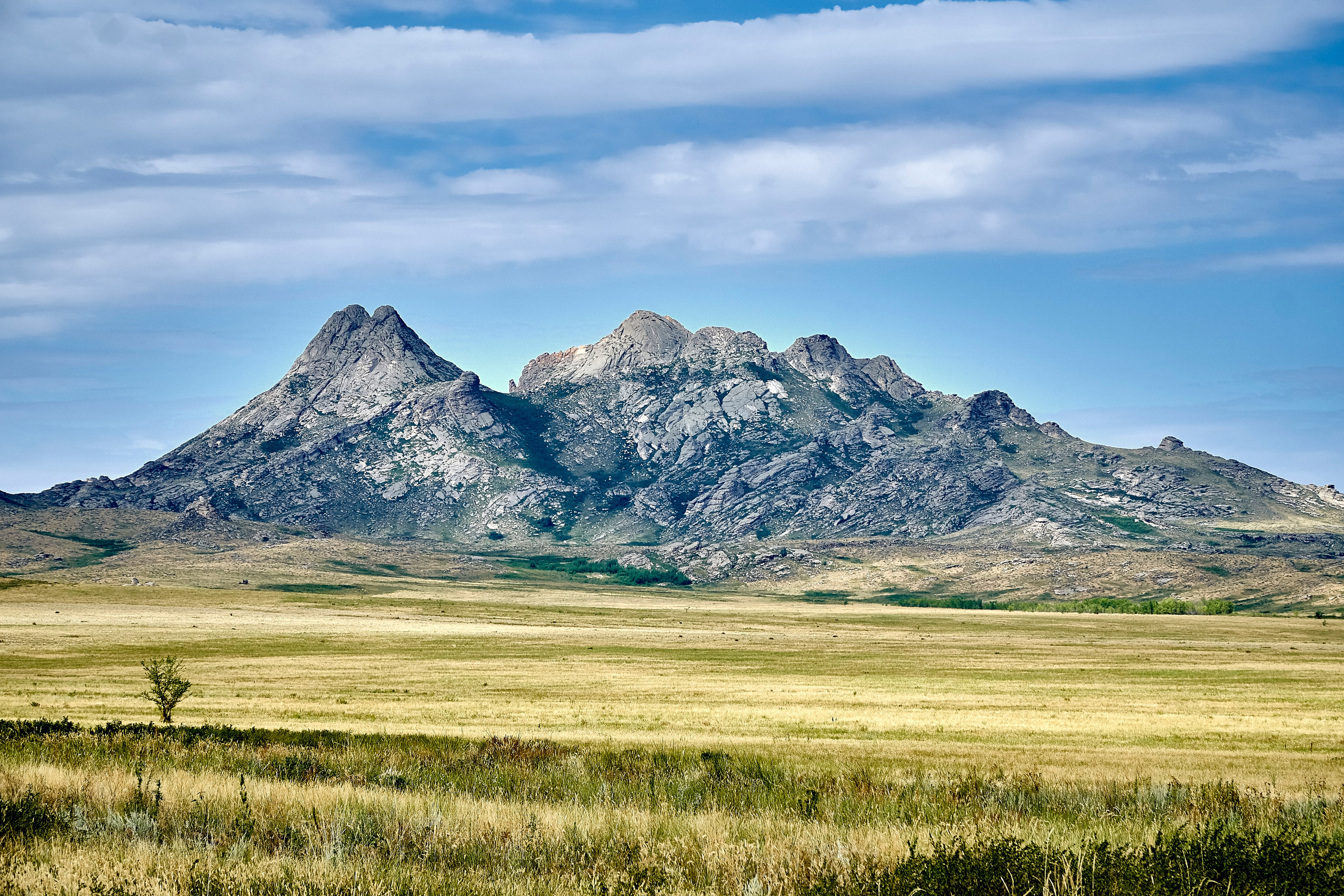 Monastyri (Kazachstan). Andriej Szypilow - Fotografia & Wideografia