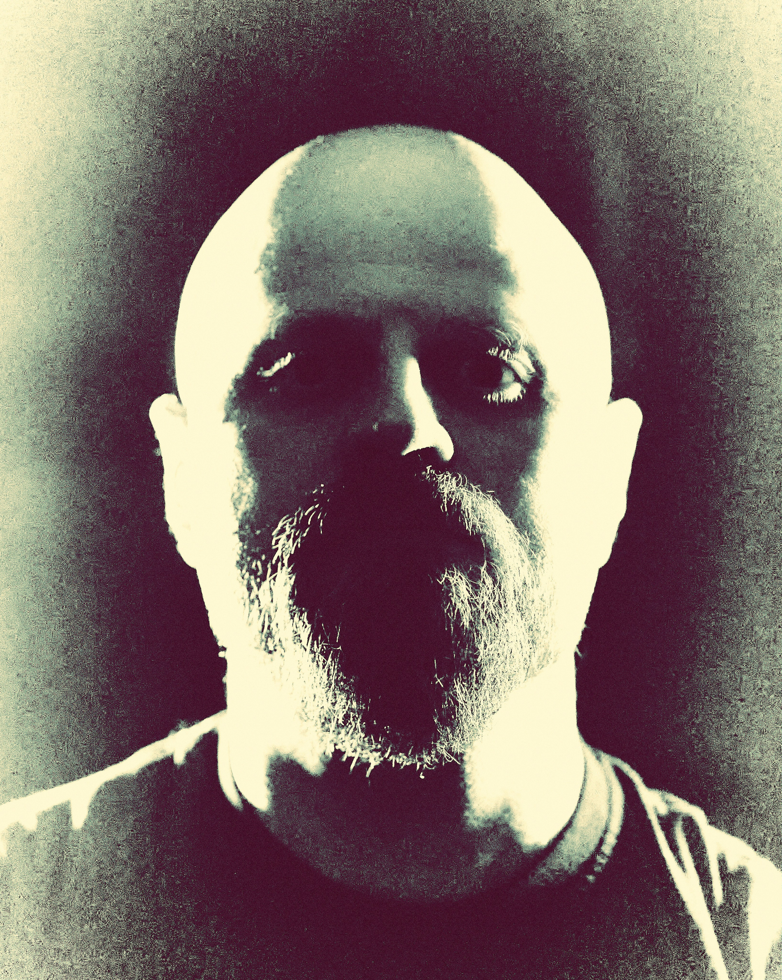 Дьявол?.. Ангел?.. Его зовут Кароль... - Фотограф Андрей Шипилов. Андрей Шипилов — Фотография & Видеография