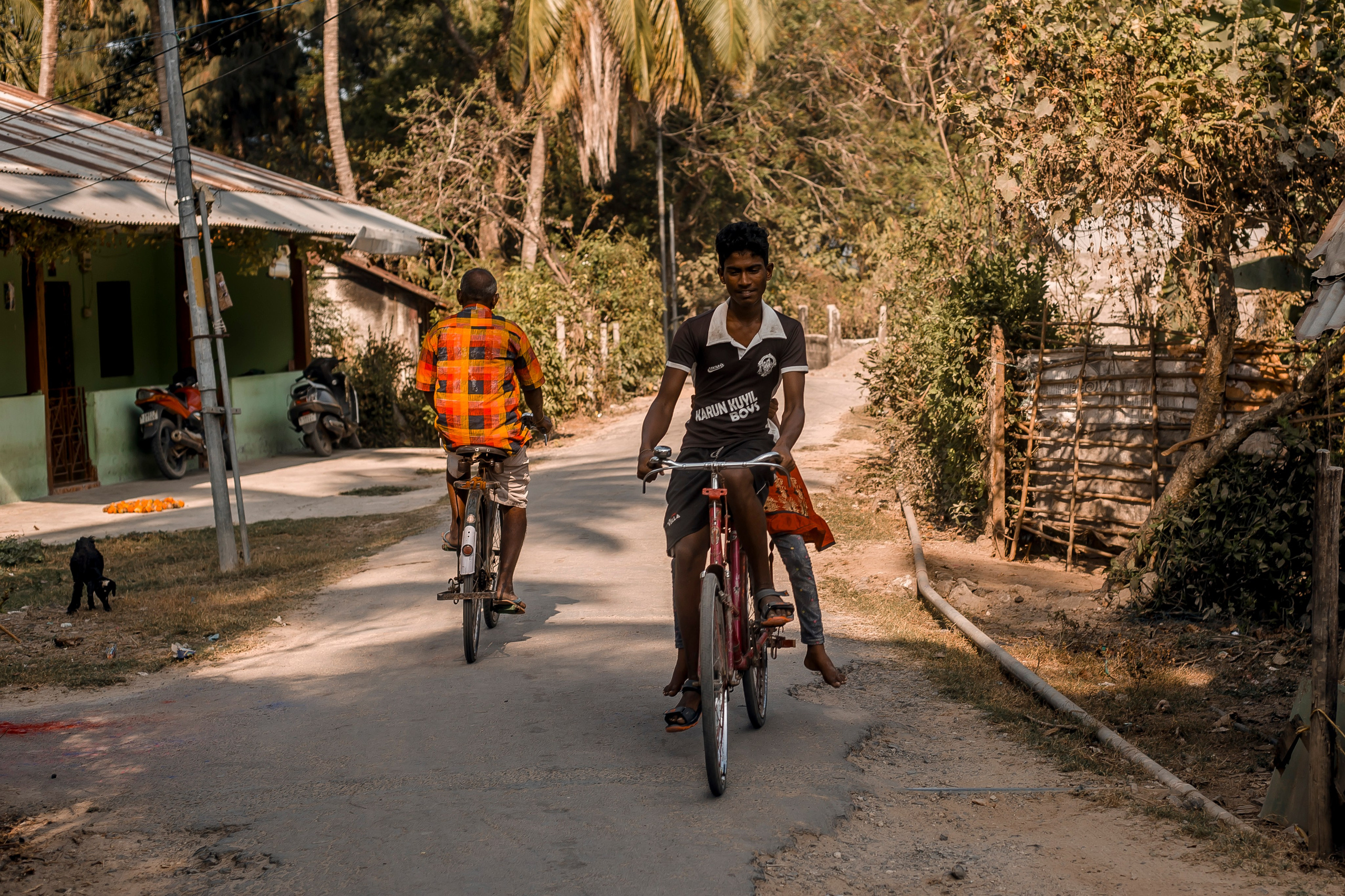 Andaman Islands, Part2. Art Photographer