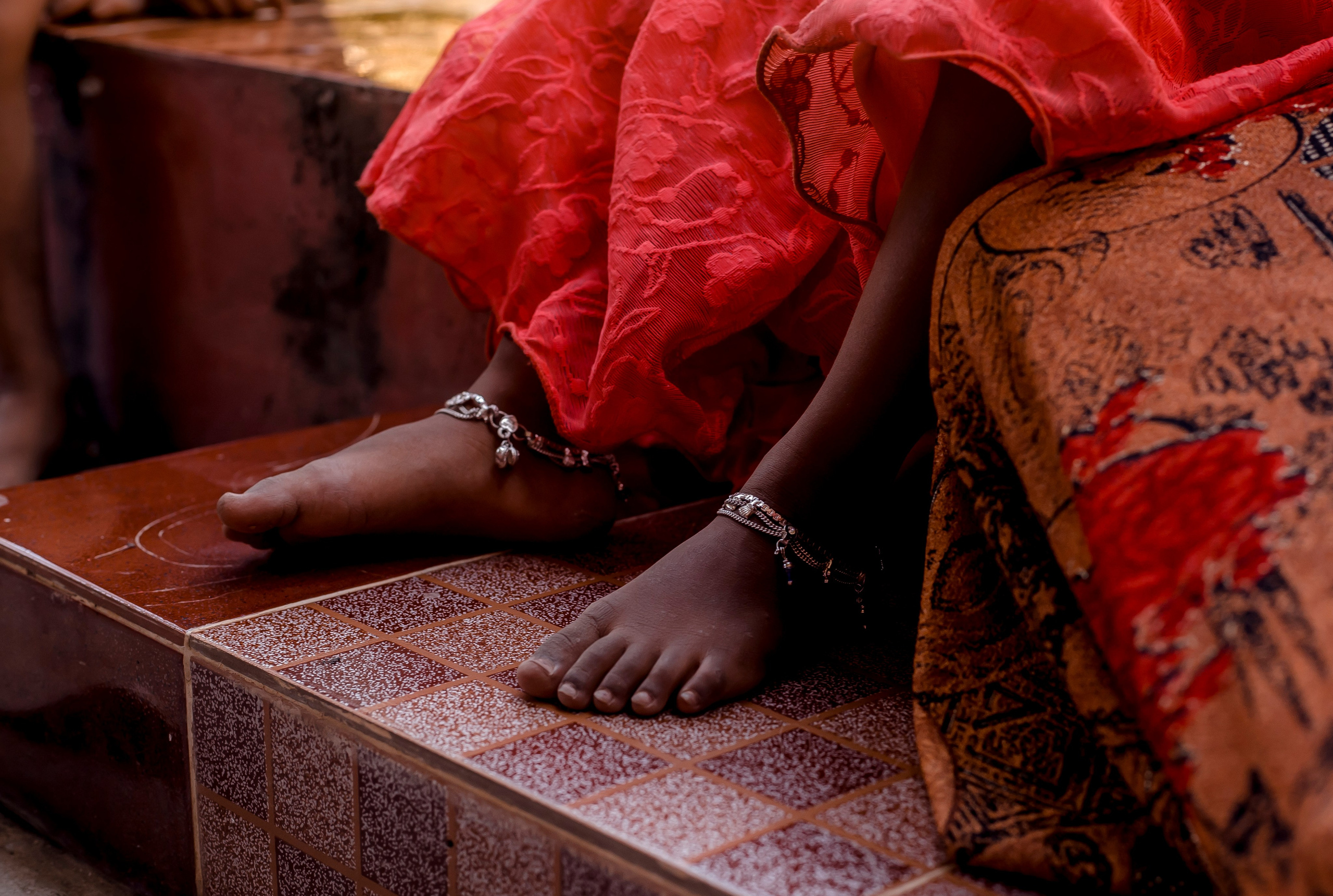 Andaman Islands, Part2. Art Photographer