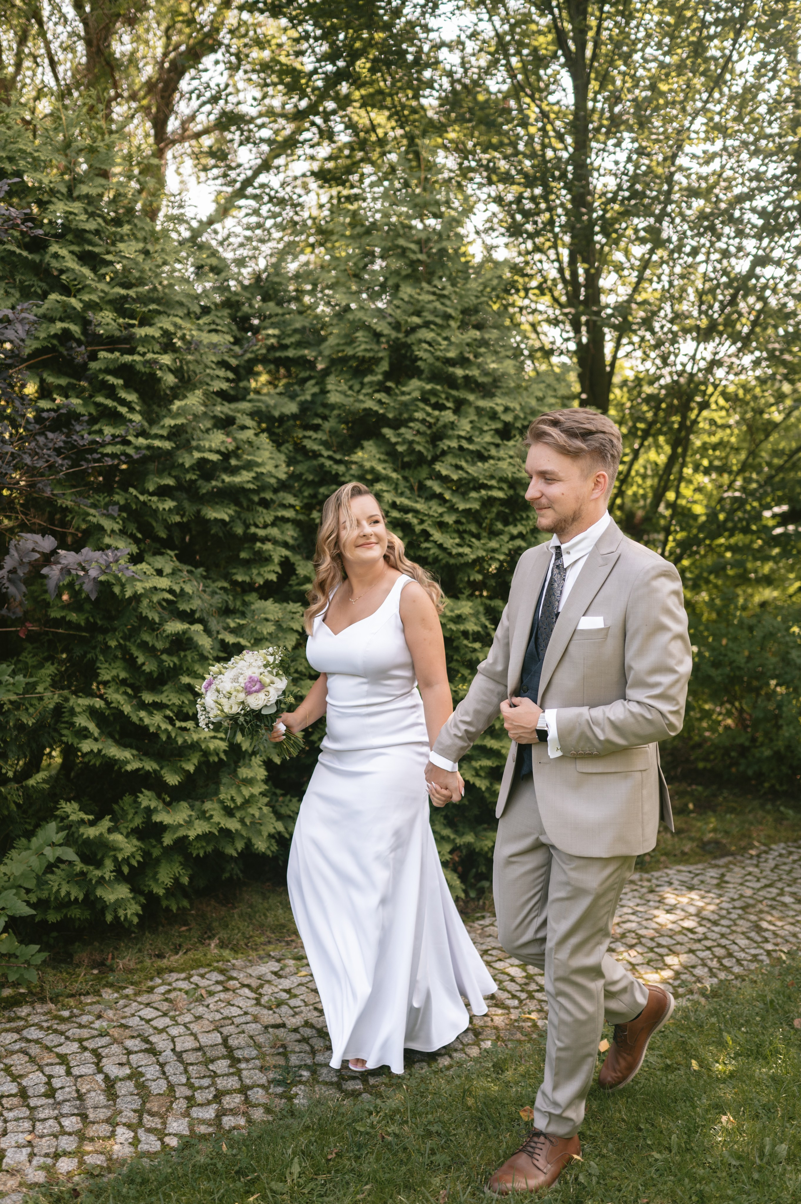 Reportaż Ślubny – Ola i Mateusz | Fotograf Ślubny Poznań. Ślubny fotograf Poznań | Oliwia Makara