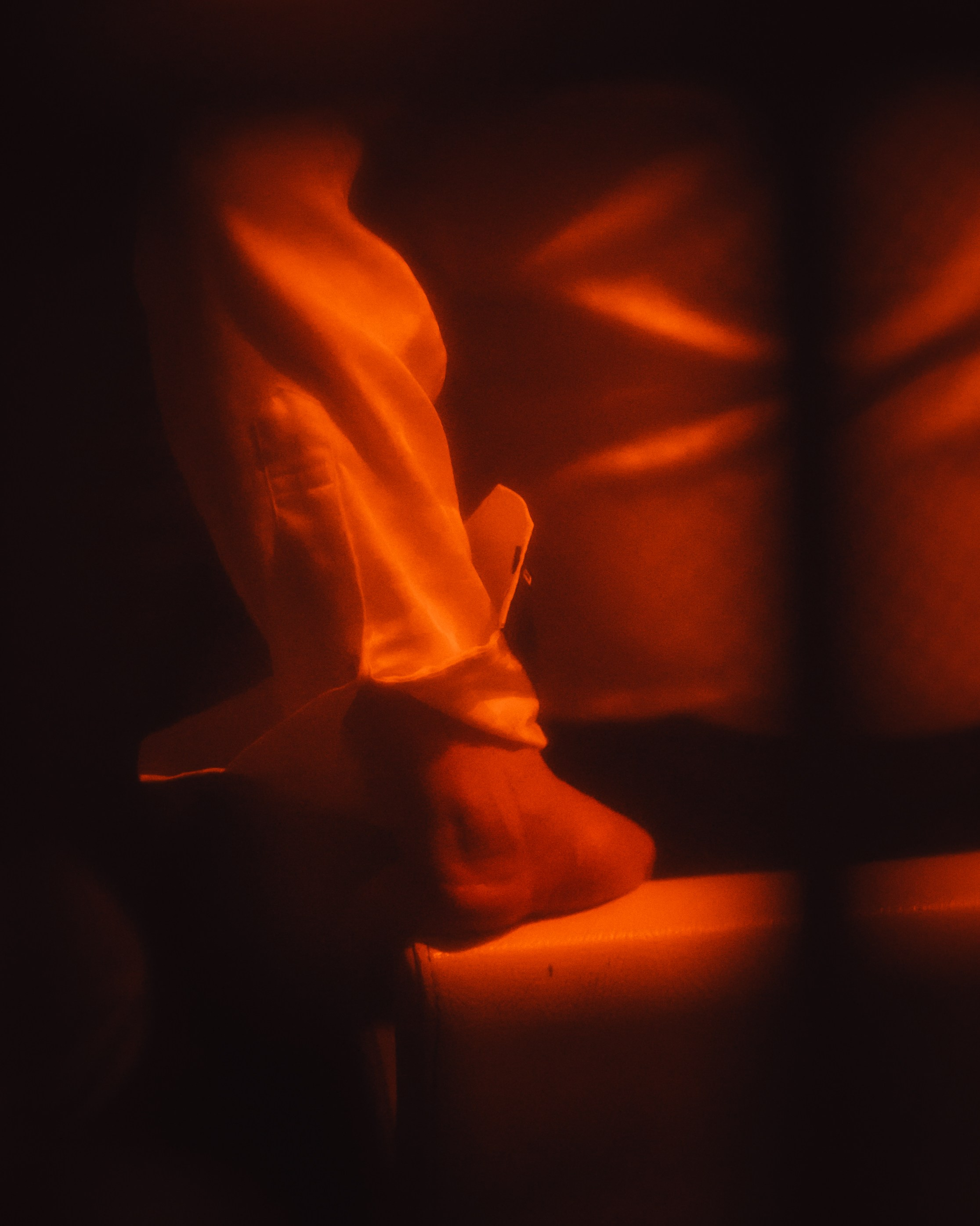 Signature style. Senya JP