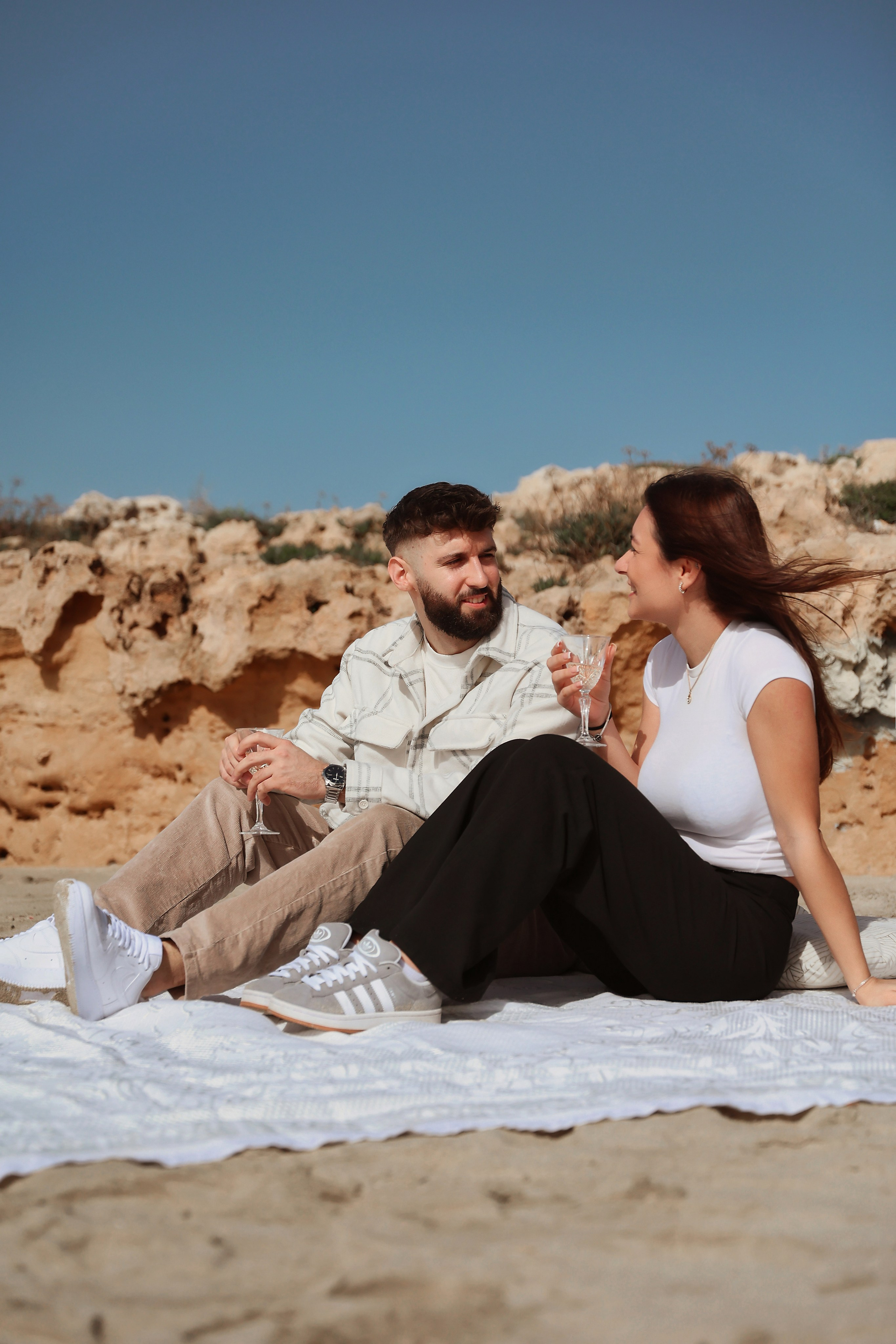 Предложение в Айя-Напе. Февраль, 2026. Kipriotka. Ваш фотограф на Кипре (Айя-Напа, Протарас)