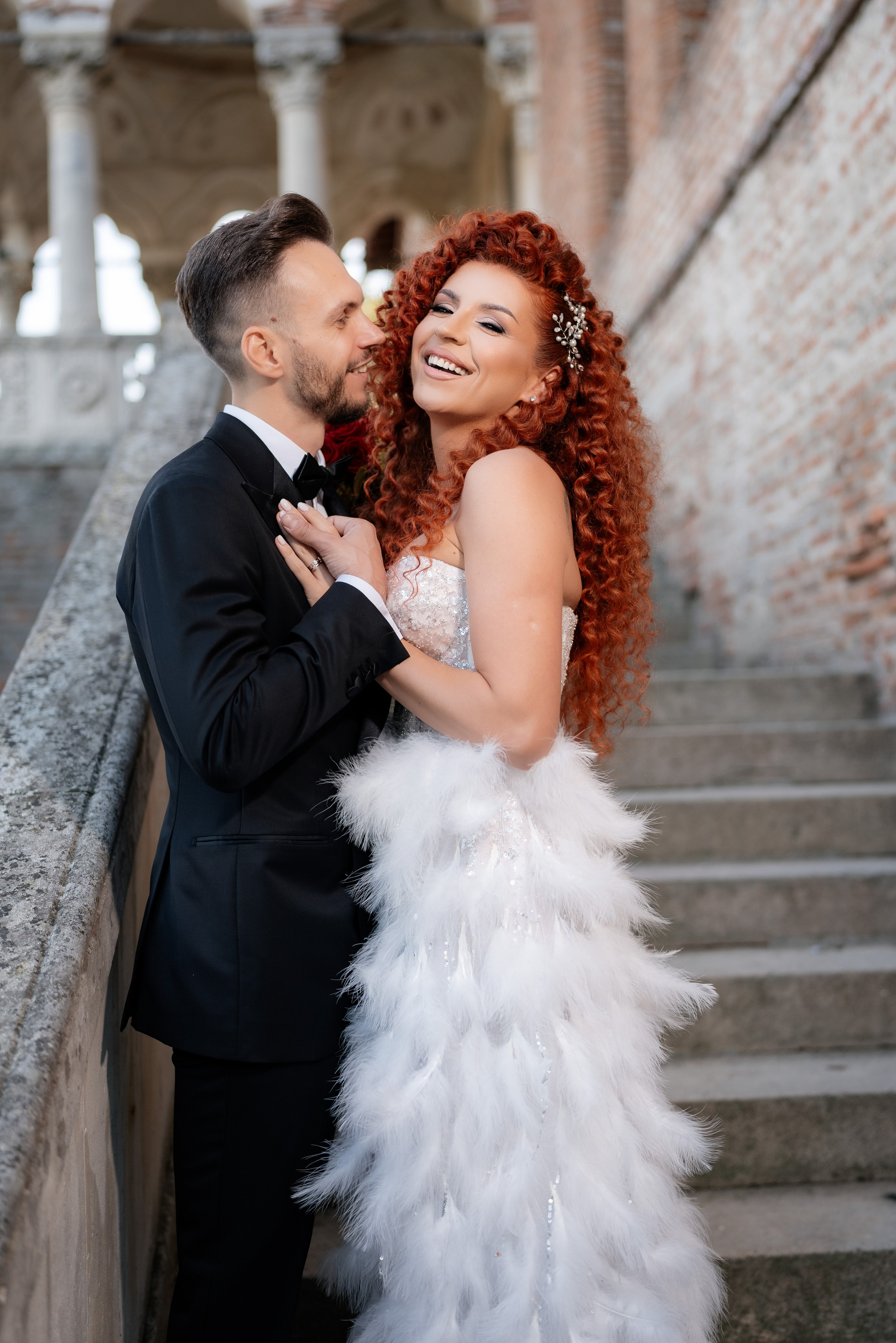 Katalina & Alex. Fotograf de nuntă Alex Pasarelu