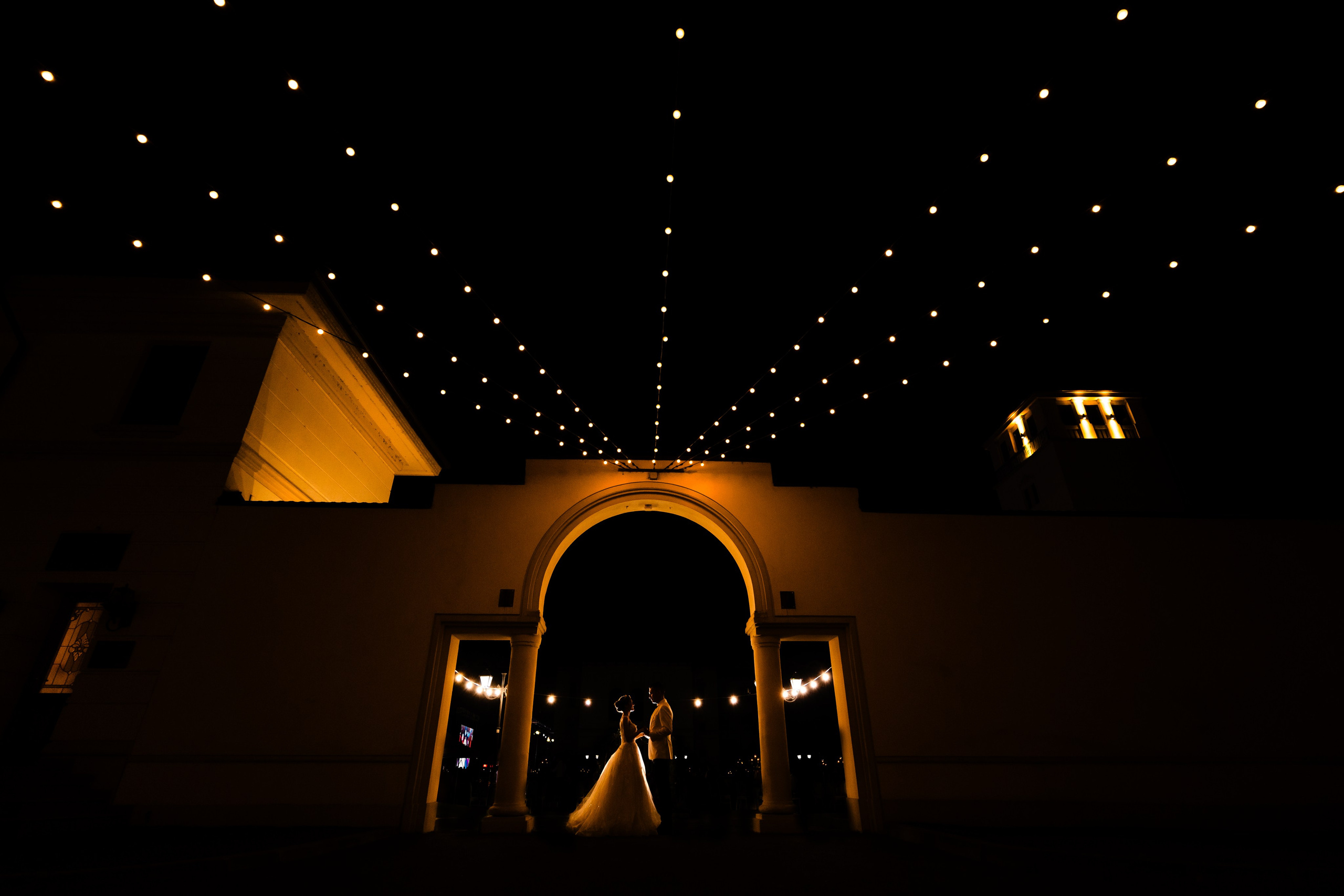 Anna & Vlad. Fotograf de nuntă Alex Pasarelu