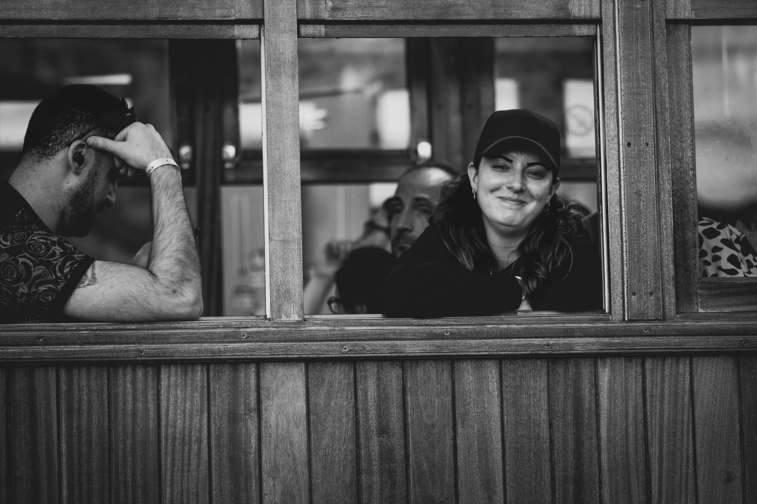 Momentos. Alex Goldenberg Fotografía