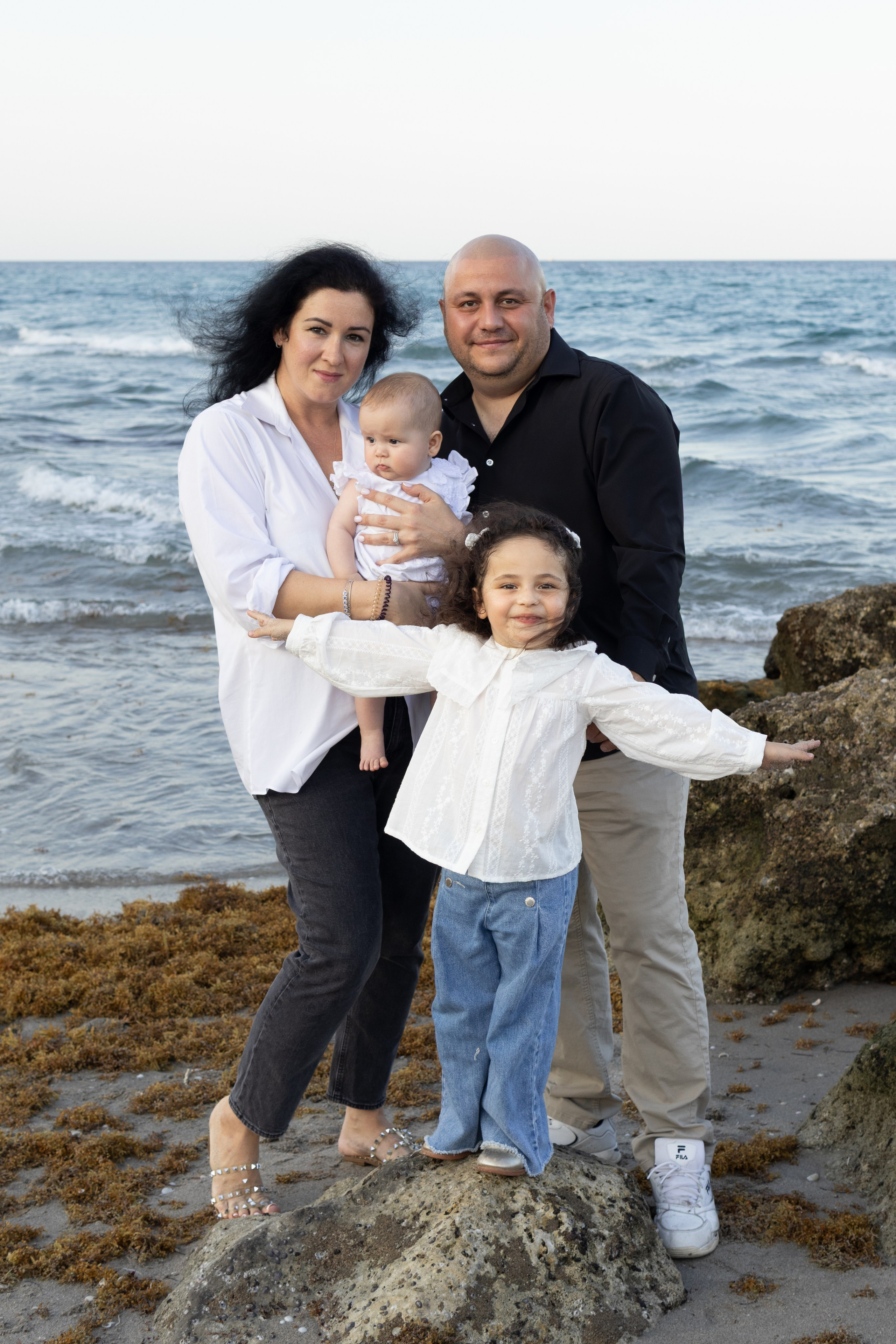 Portfolio. Hey Florida Photo|Editorial Wedding & Family Photographer Miami