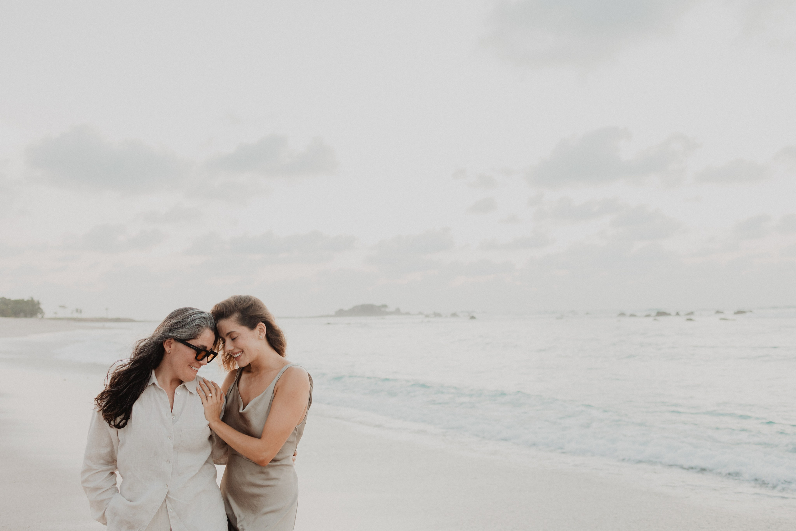 Marriage Proposal in Punta de Mita | Unforgettable Beach Proposals