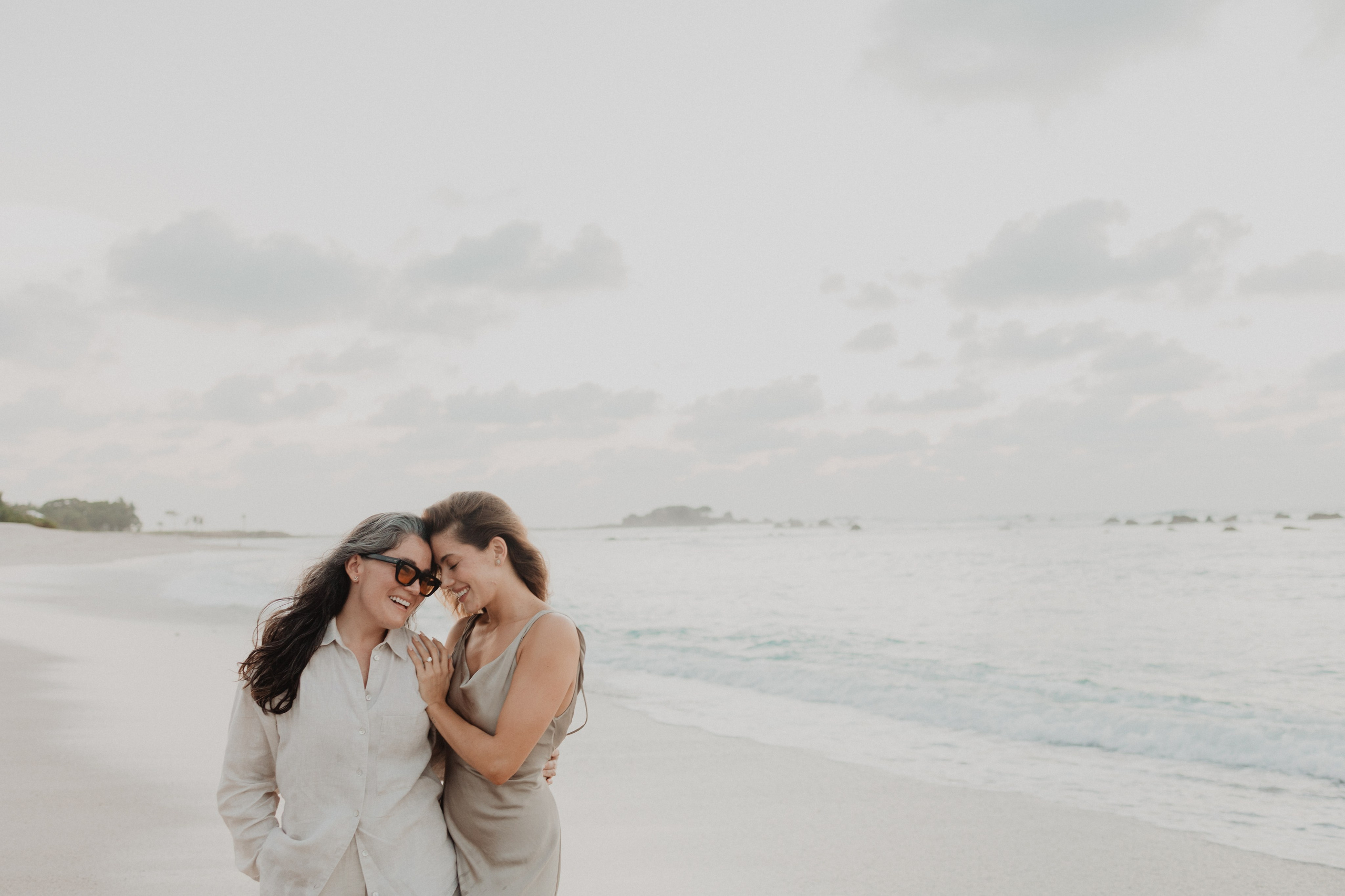 Marriage Proposal in Punta de Mita | Unforgettable Beach Proposals