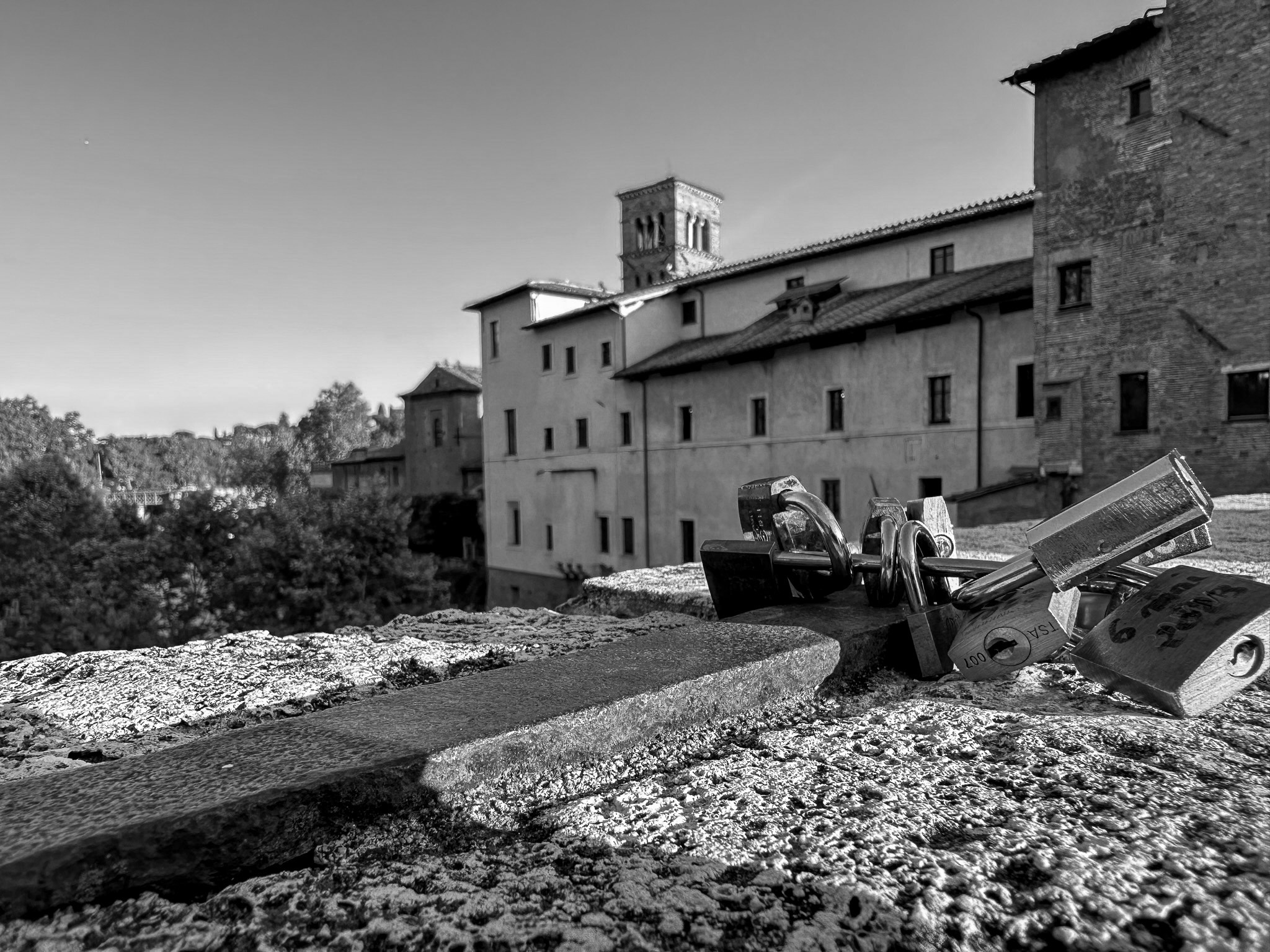 Depoimentos. Thiago Chinellato