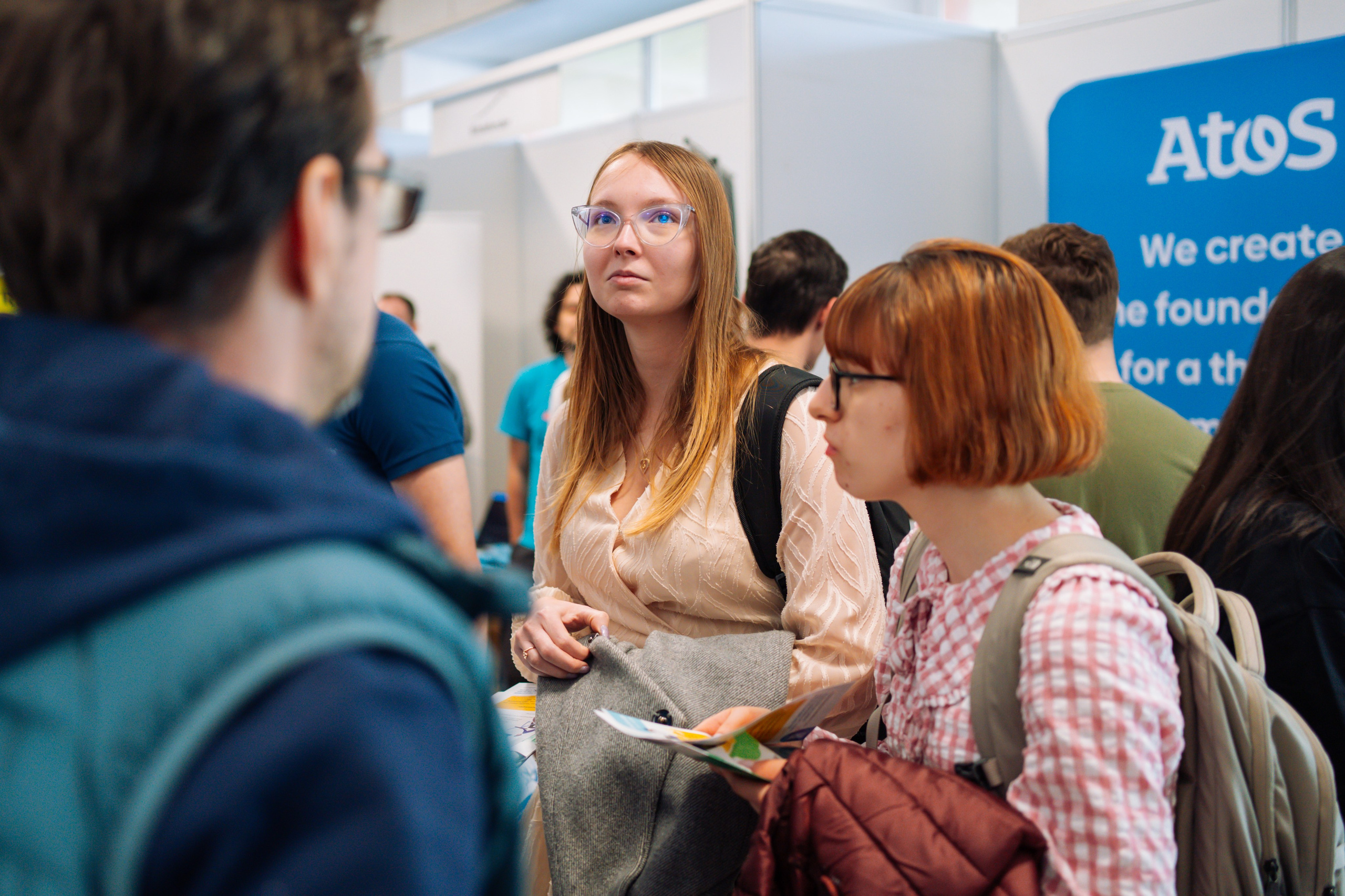 Labs Fair Liga AC 2026. Cozac Cristian Photographer