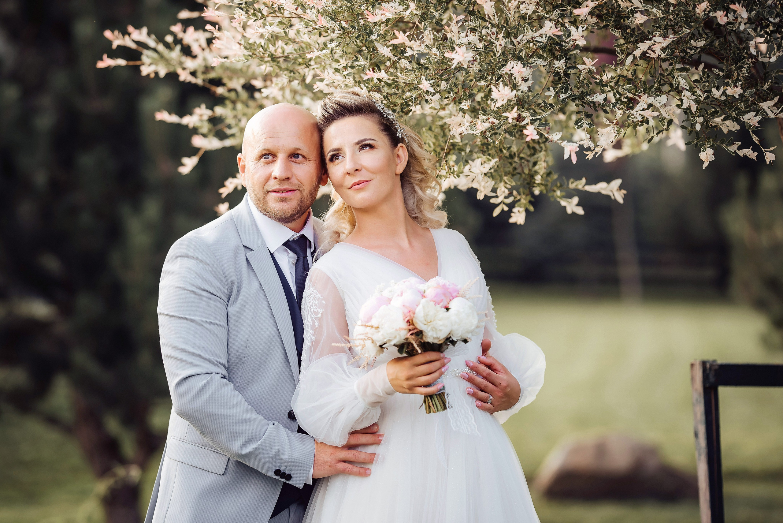 Nunta. George Boicu — Fotograf — Gura Humorului