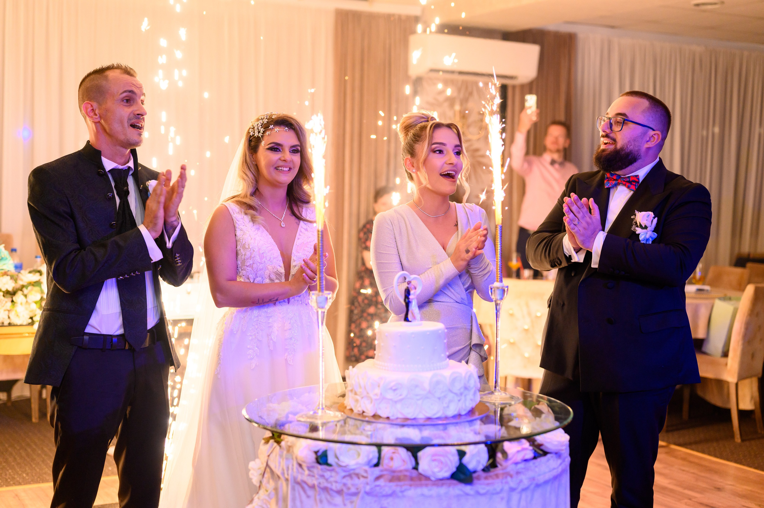 Nunta Nicoleta & Constantin