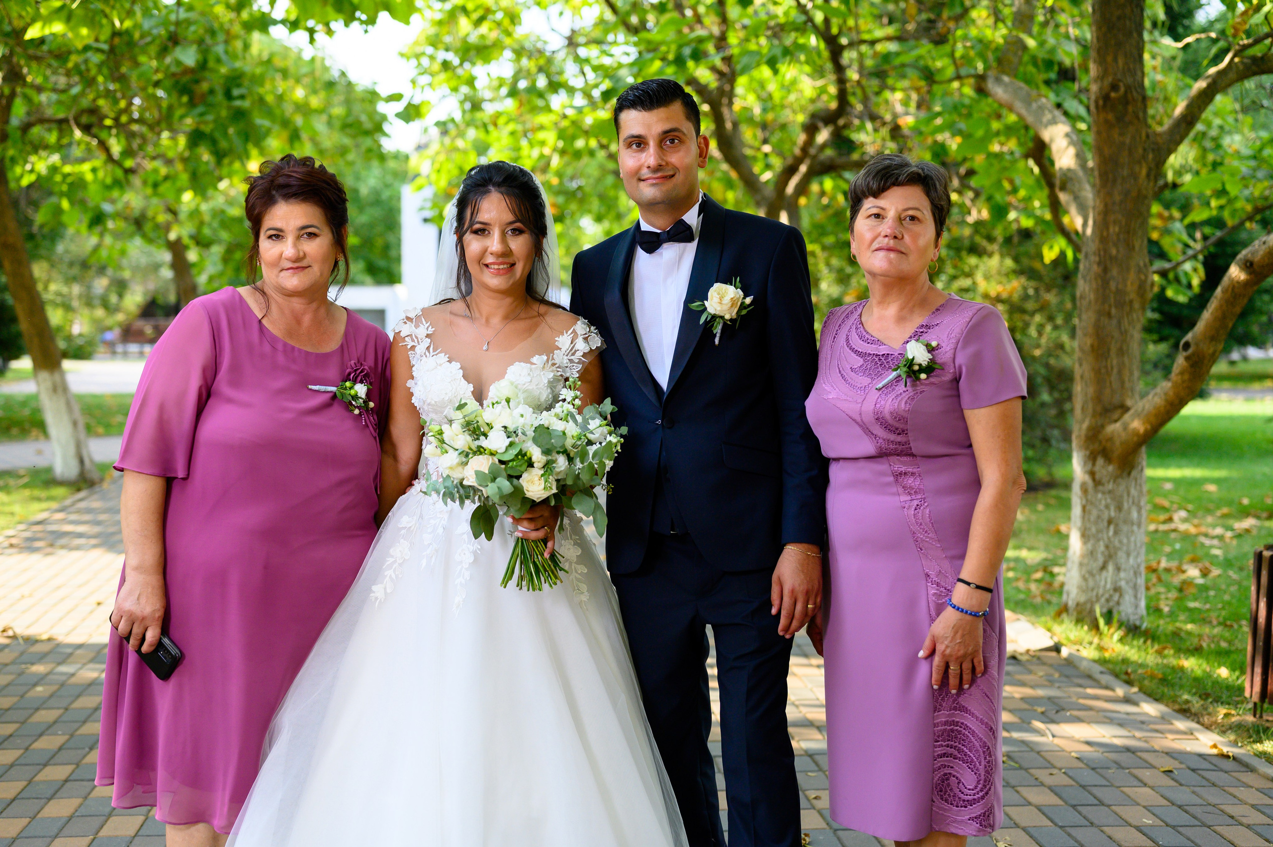 Nunta Flori & Adrian