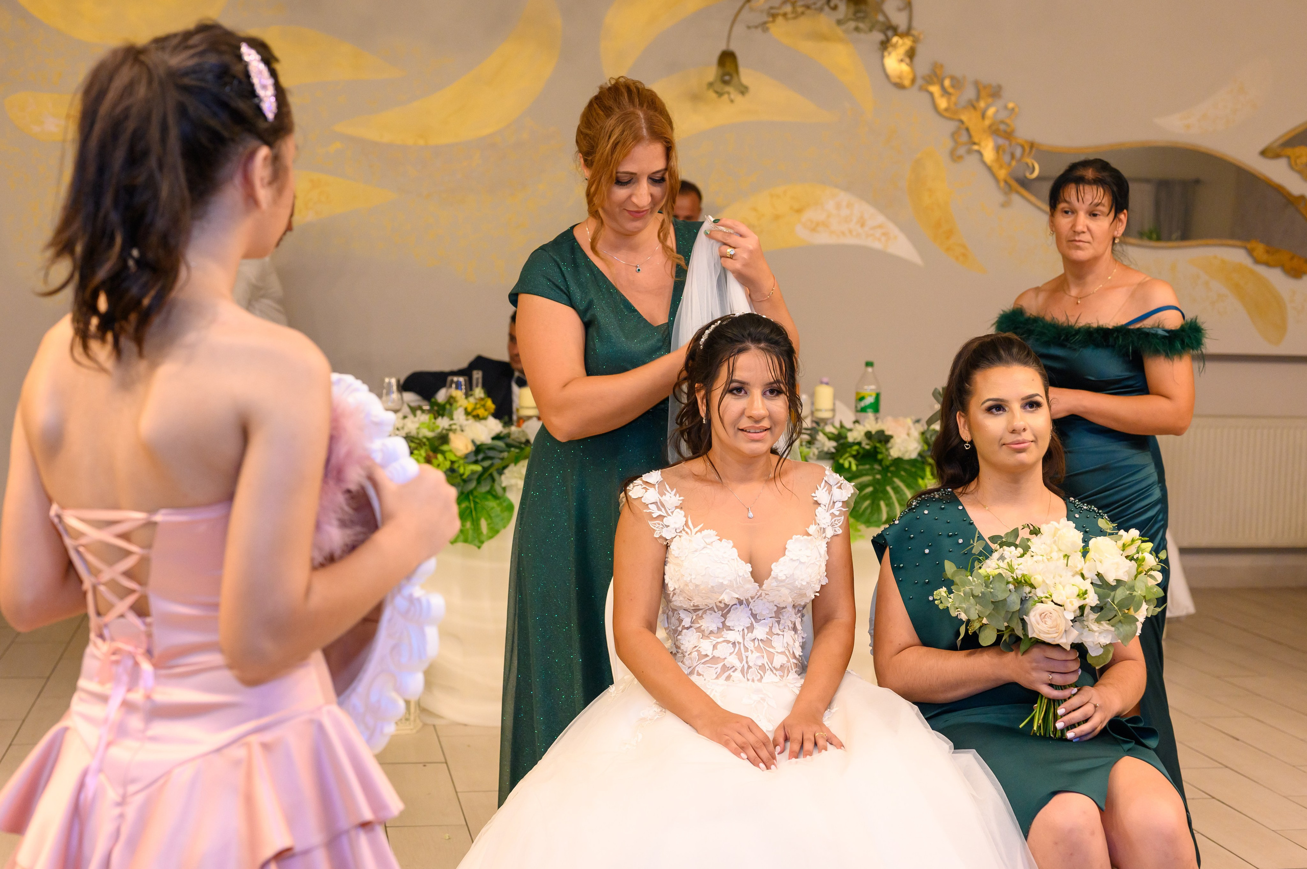 Nunta Flori & Adrian