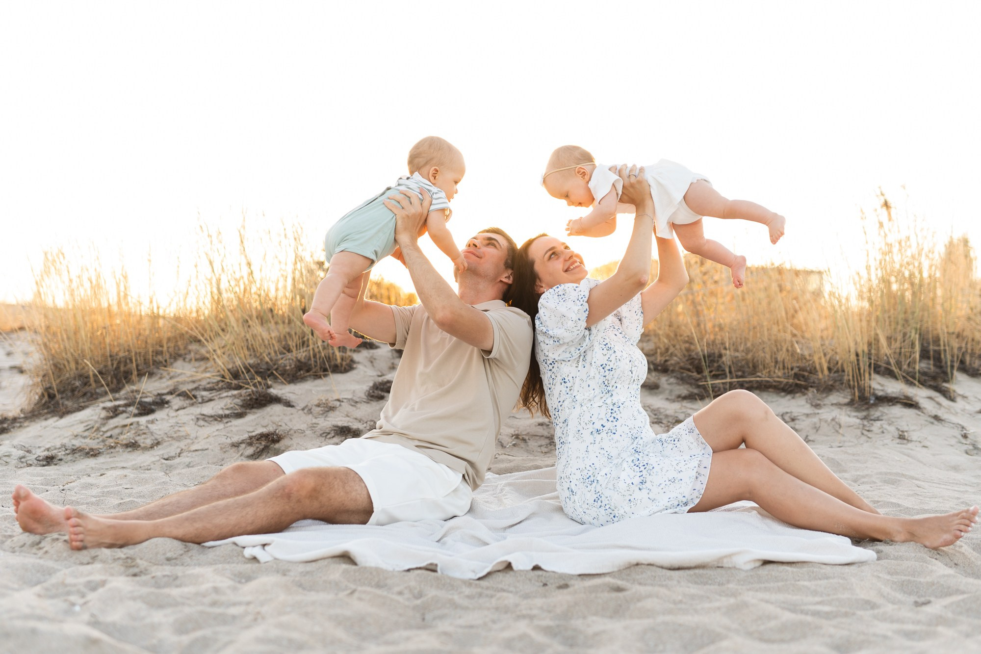 Елене семейная. Fotograf in Bulgarien Katerina Zubkova