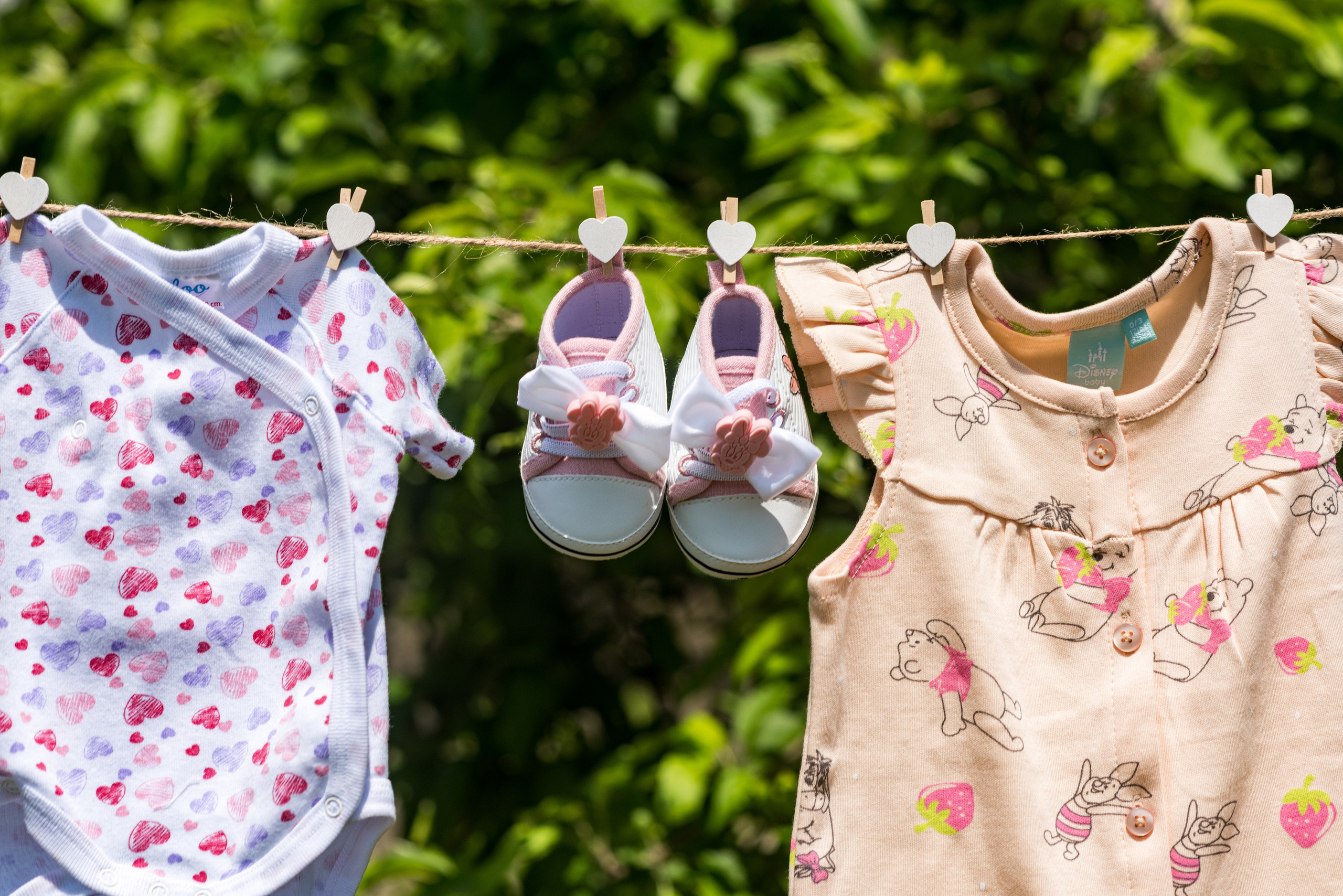 Maternitate. Fotografie și videografie de nuntă în Romania