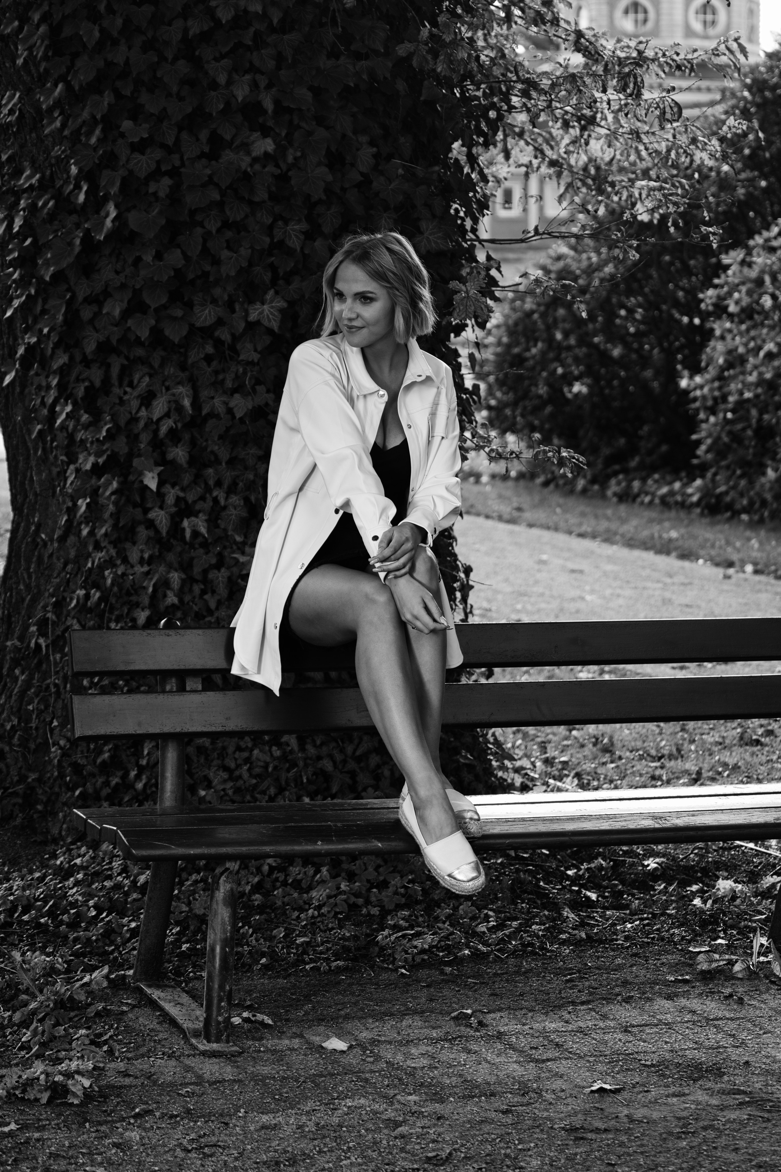 Nicole. Vitalij Urban